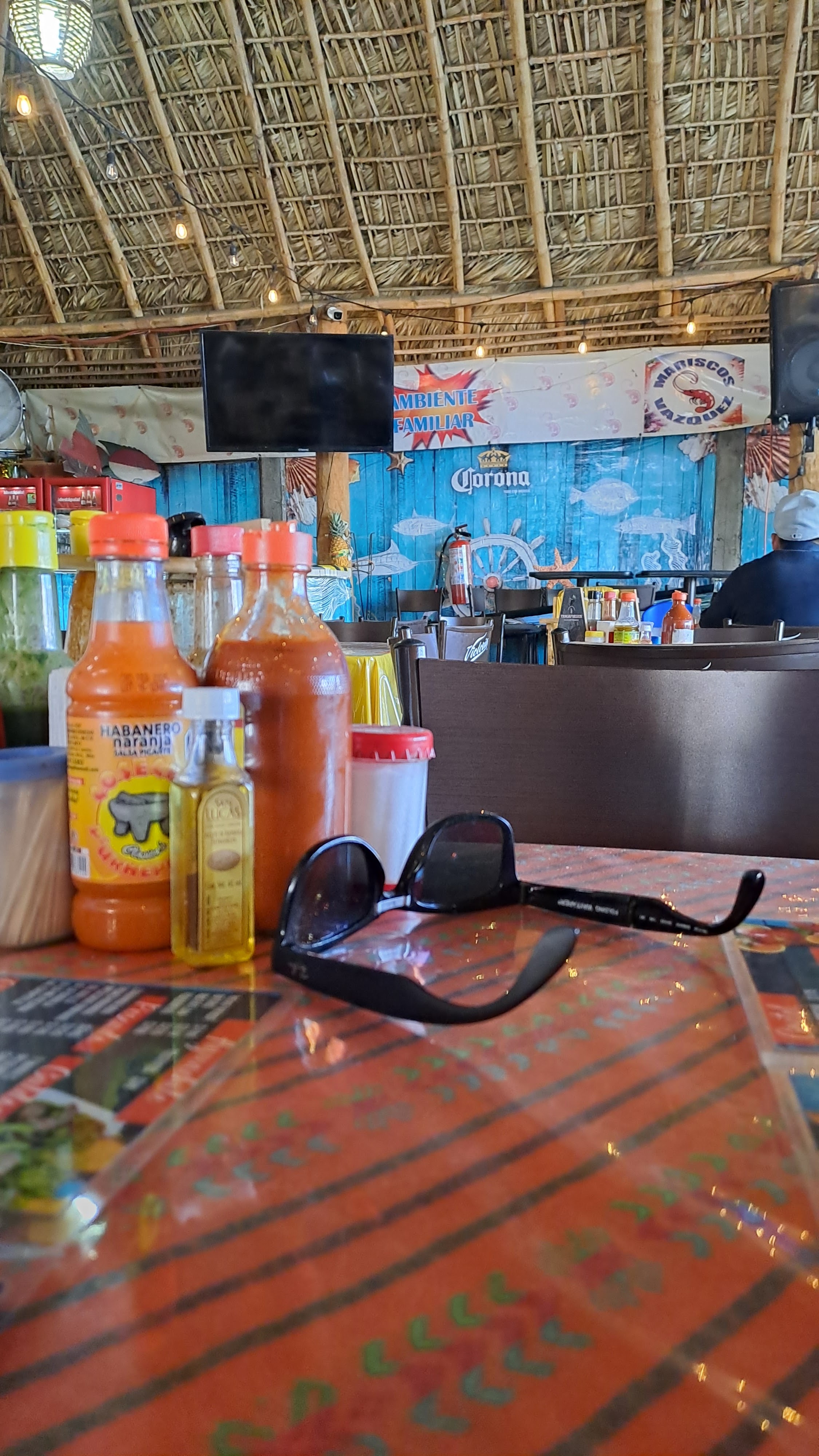 Mariscos Vázquez image 3