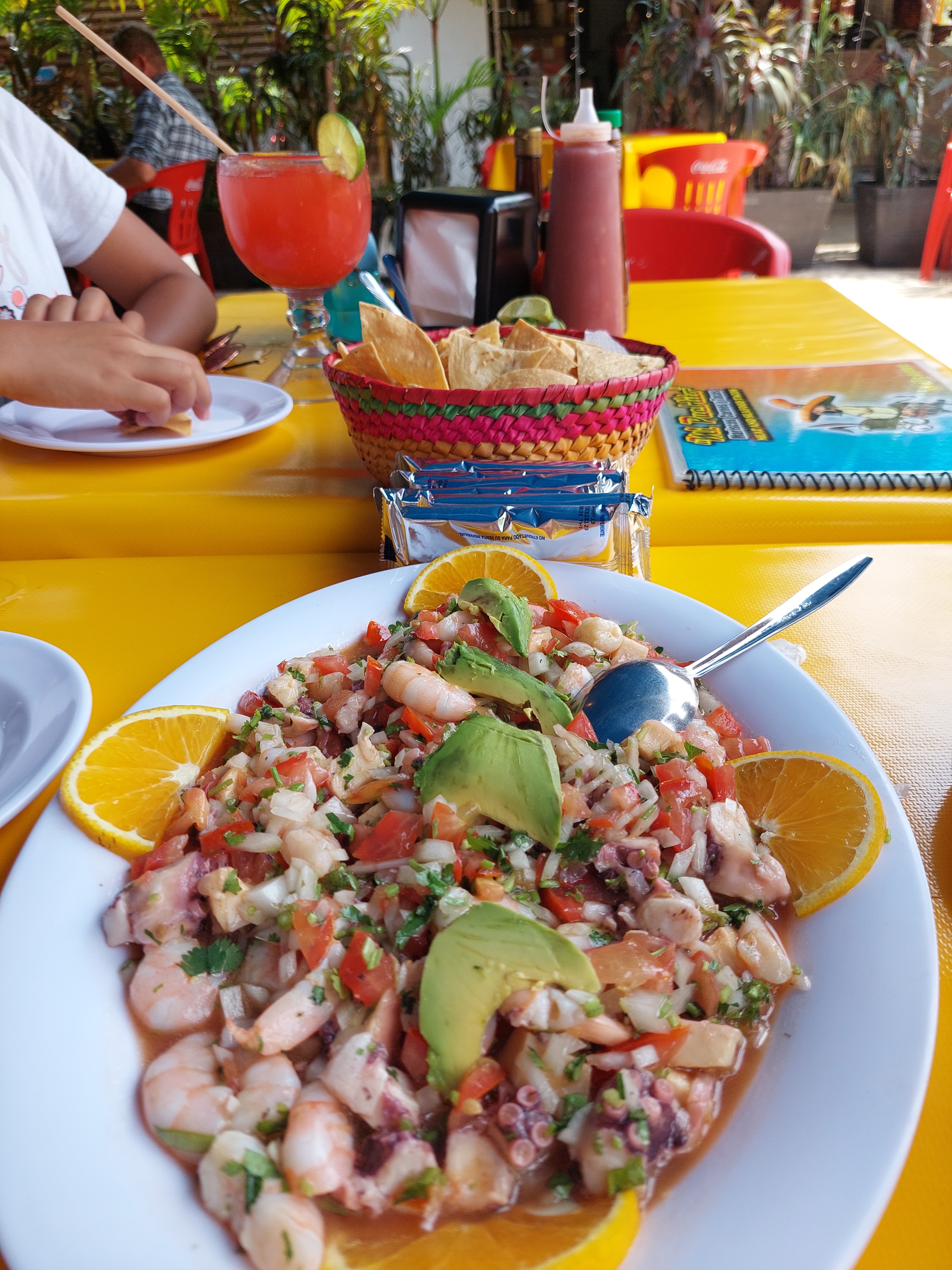 Mariscos Vázquez image 4