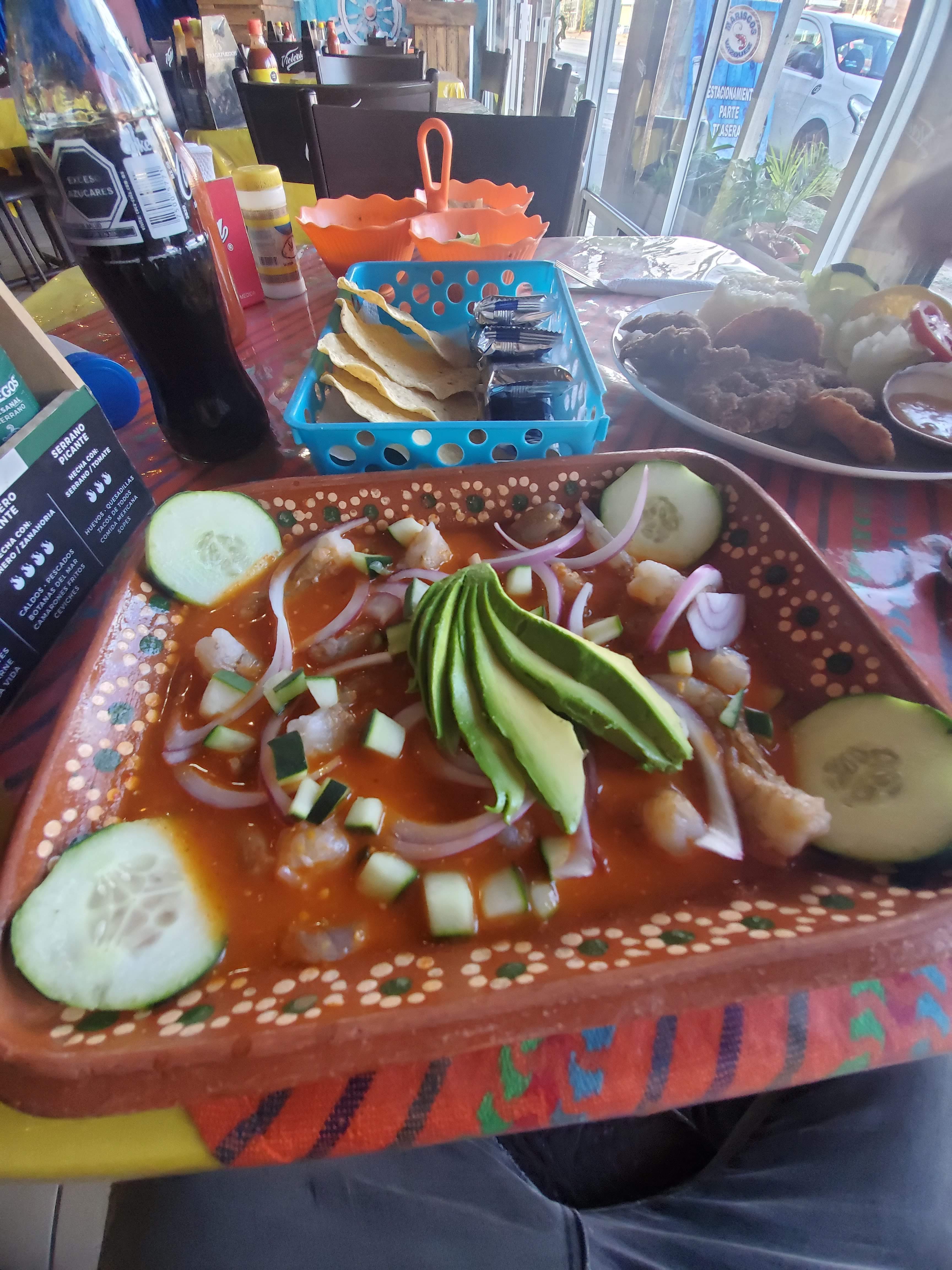 Mariscos Vázquez image 5