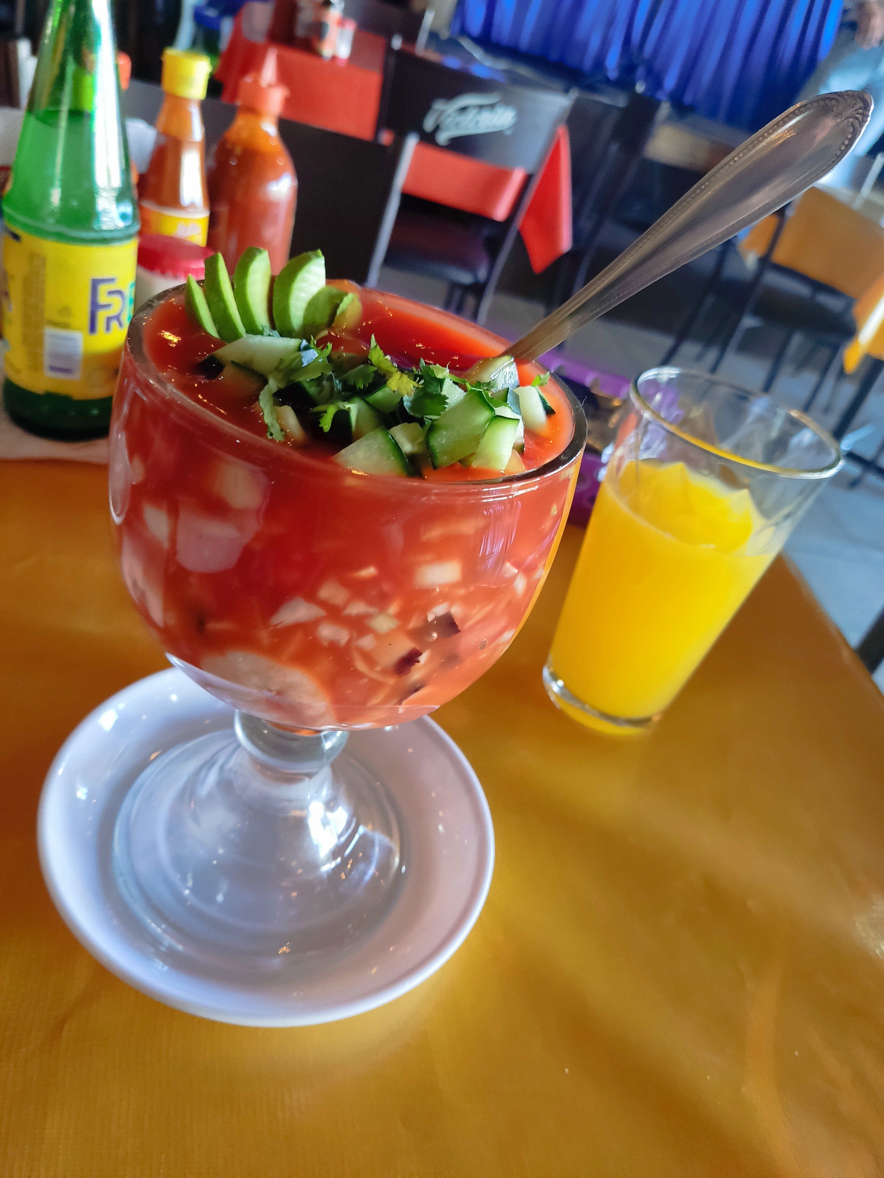 Mariscos Vázquez image 6