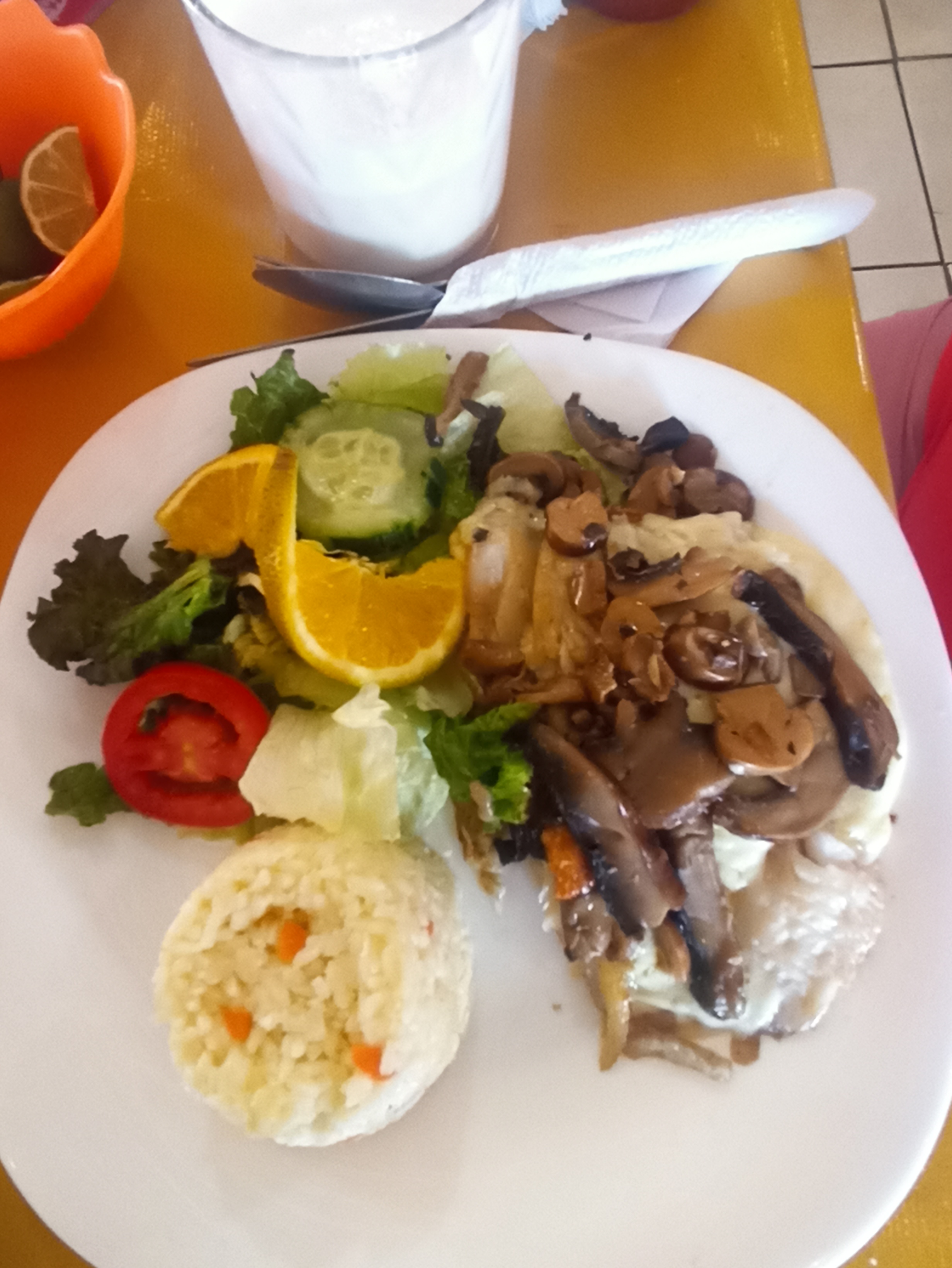 Mariscos Vázquez image 7