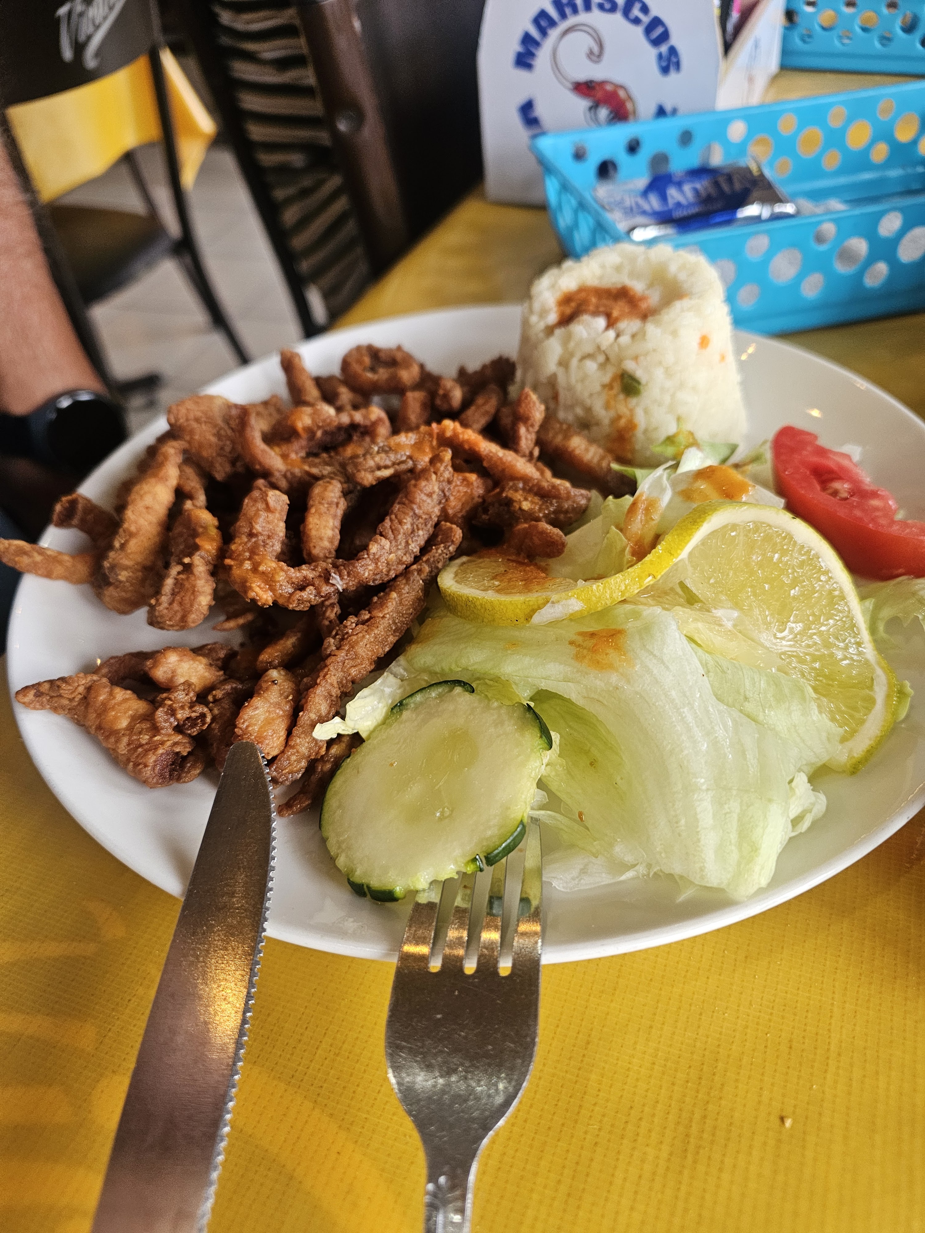 Mariscos Vázquez image 8