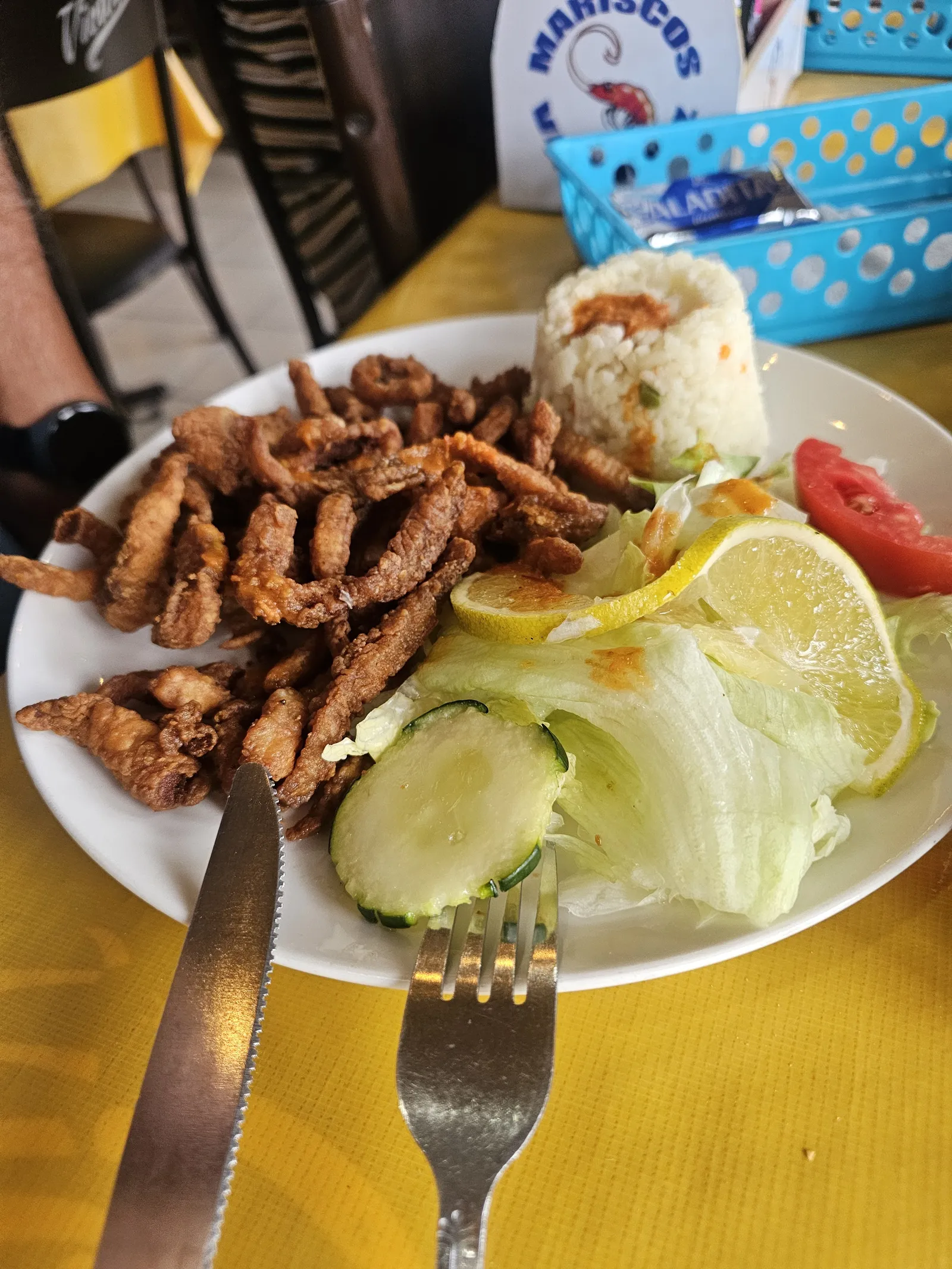 Mariscos Vázquez image 8