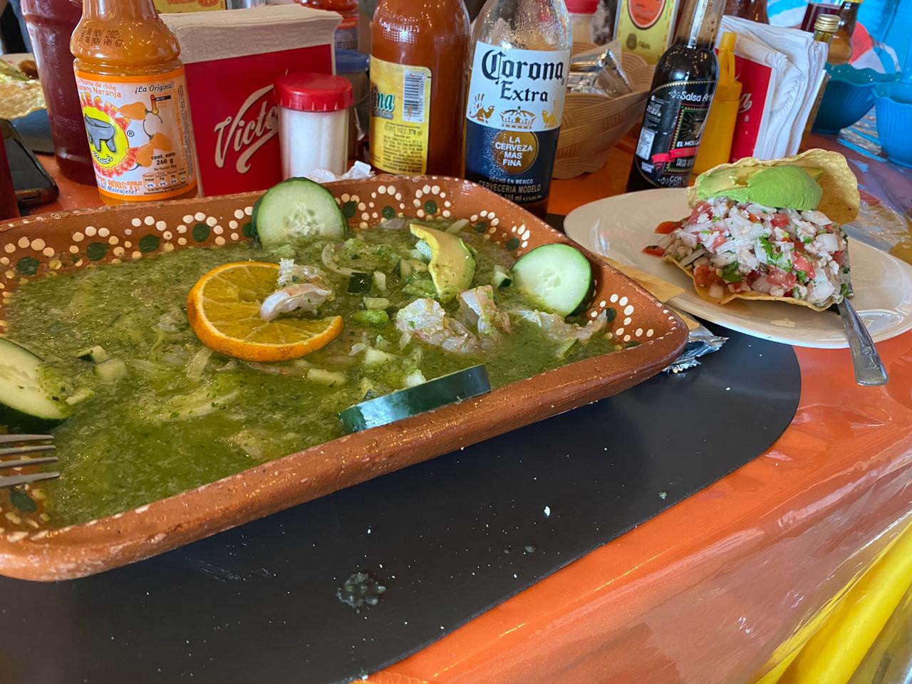 Mariscos Vázquez image 9