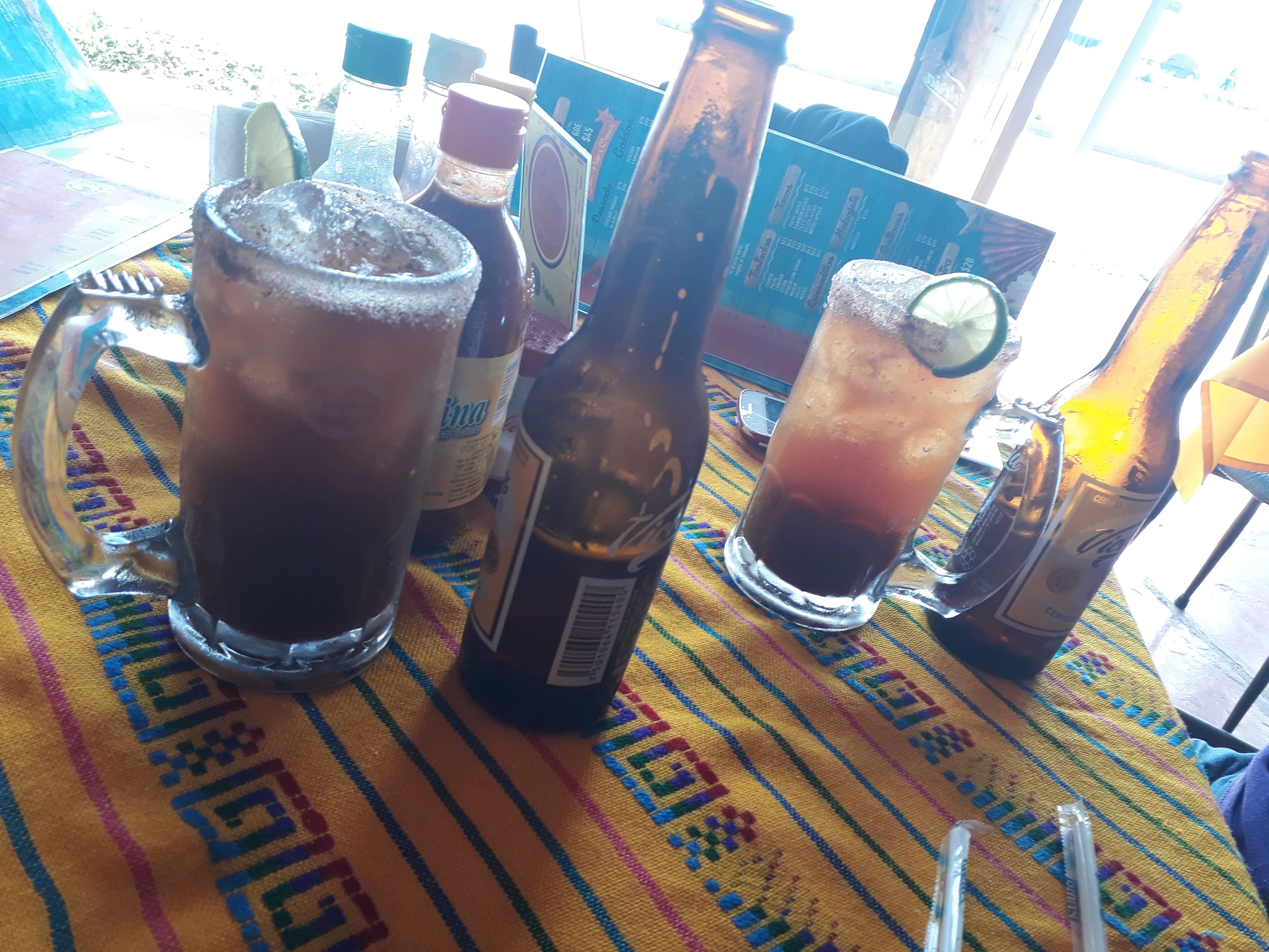 Mariscos Vázquez image 10