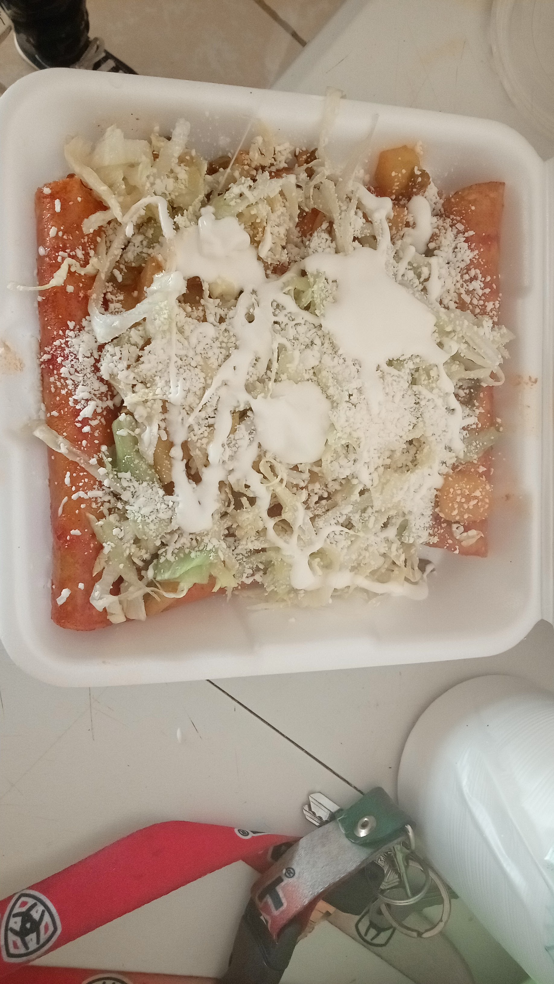 QUESADILLAS Y CORDITAS Susy image 1