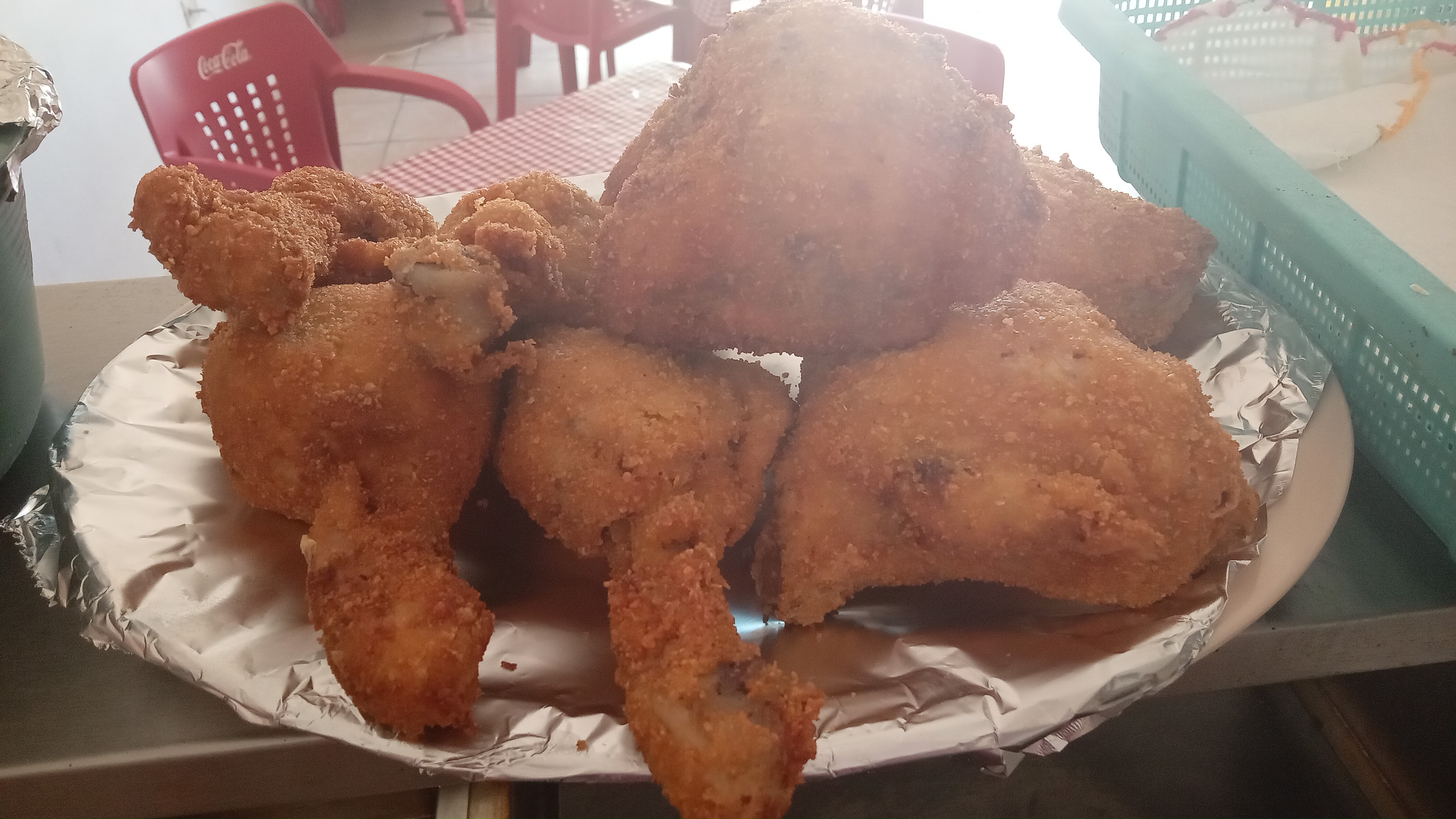 QUESADILLAS Y CORDITAS Susy image 3