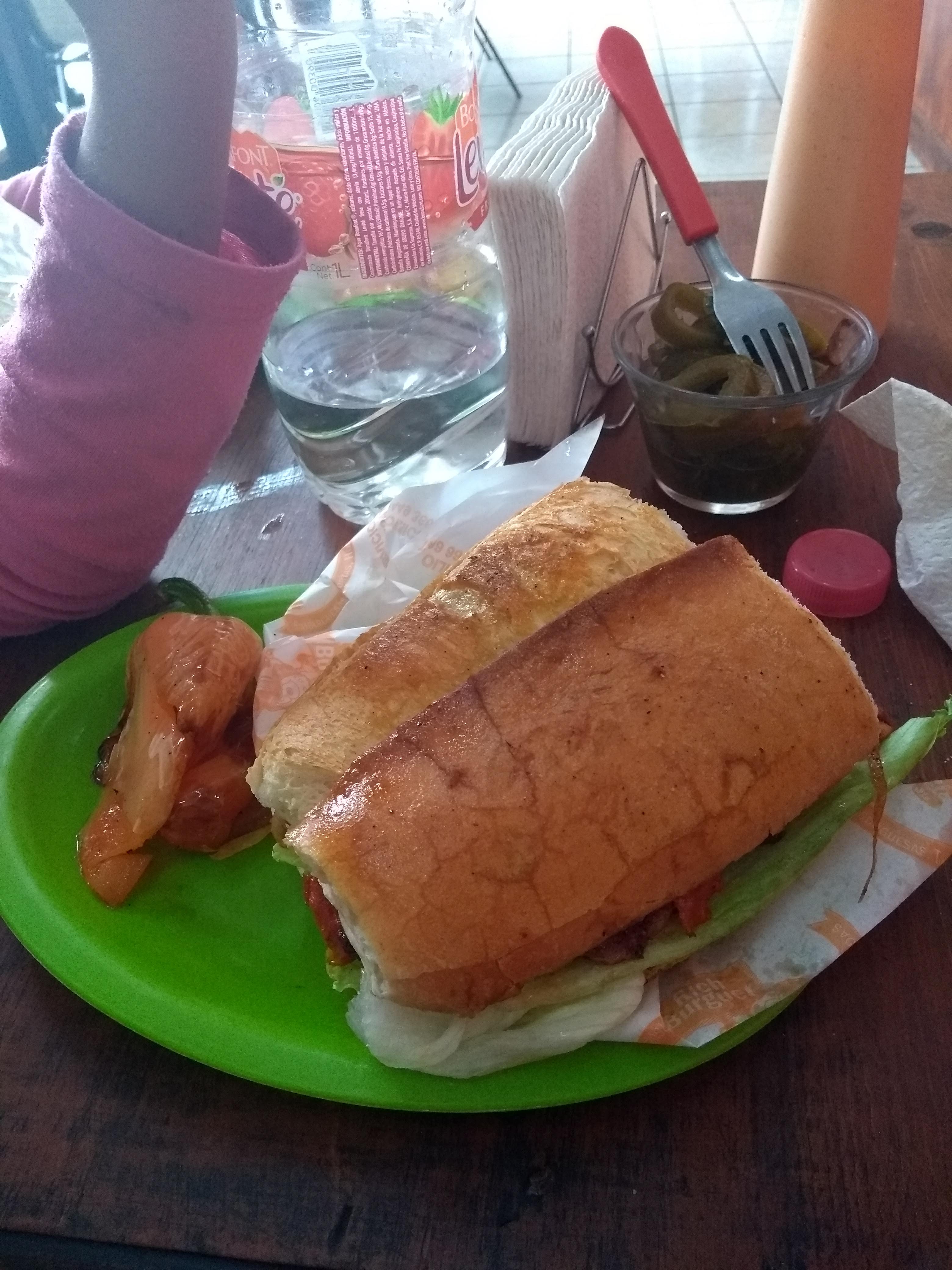 Rich Burguer image 4