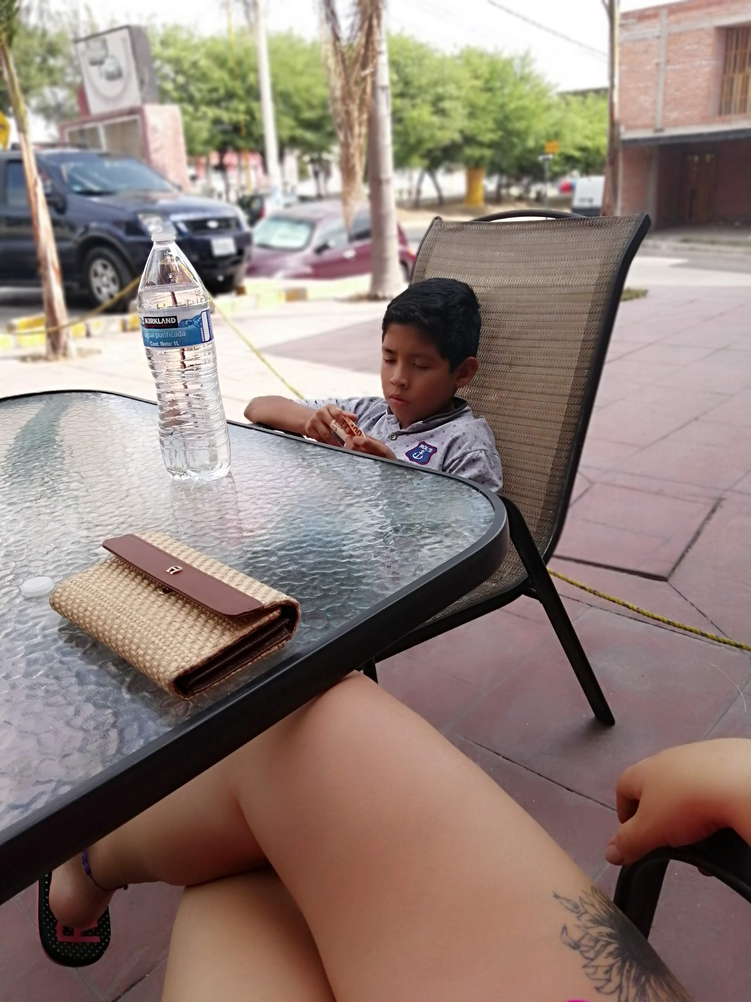 Rich Burguer image 5