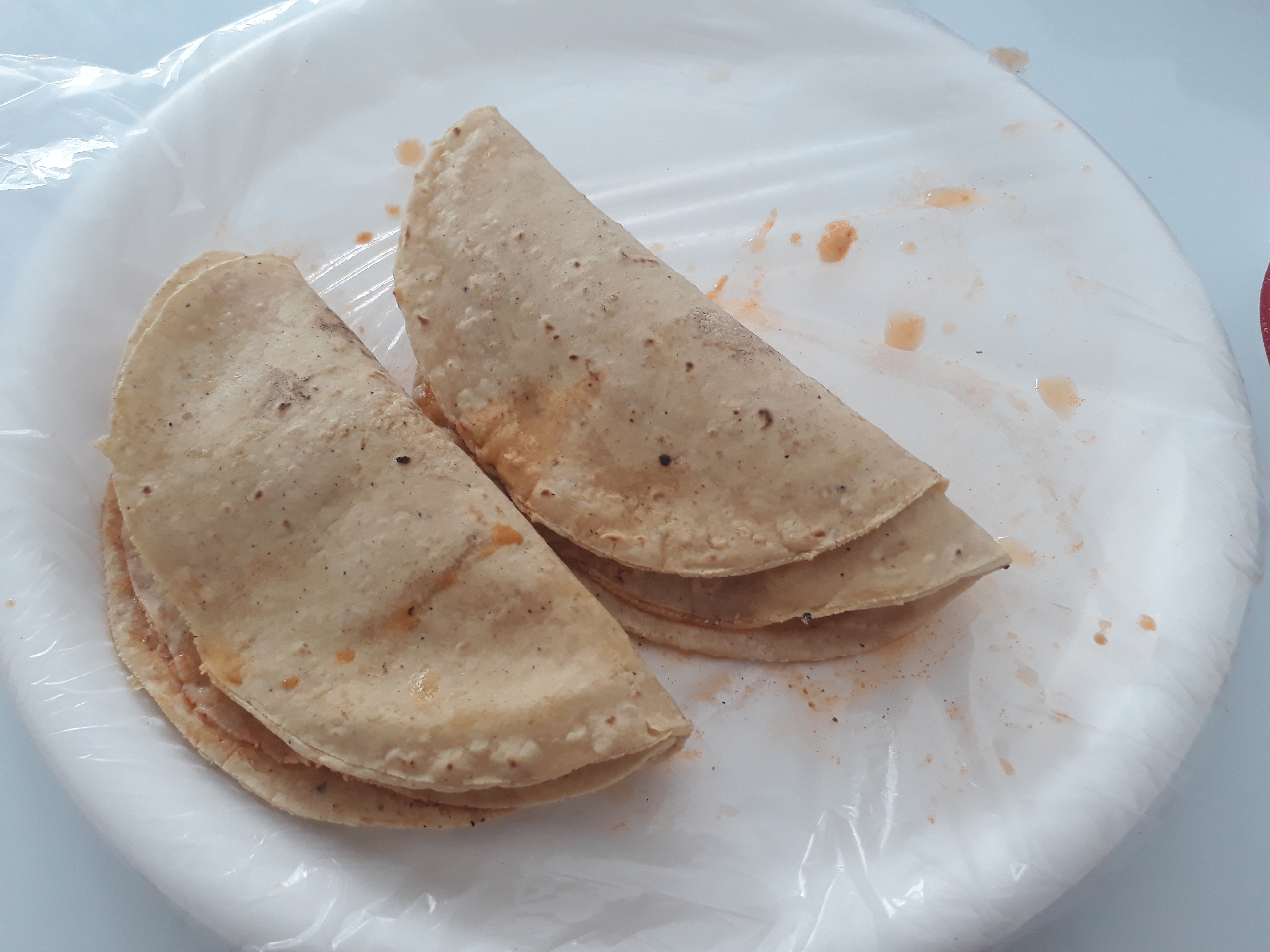 Tacos de Barbacoa "El Güero" image 2