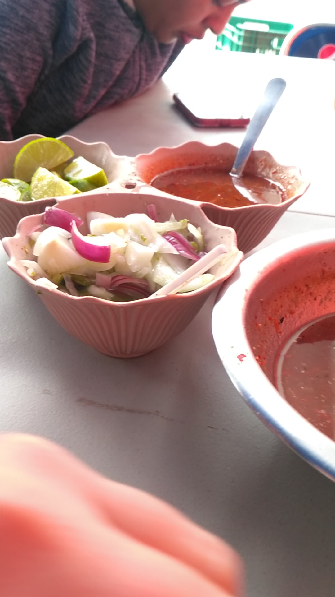 Tacos de Barbacoa "El Güero" image 4