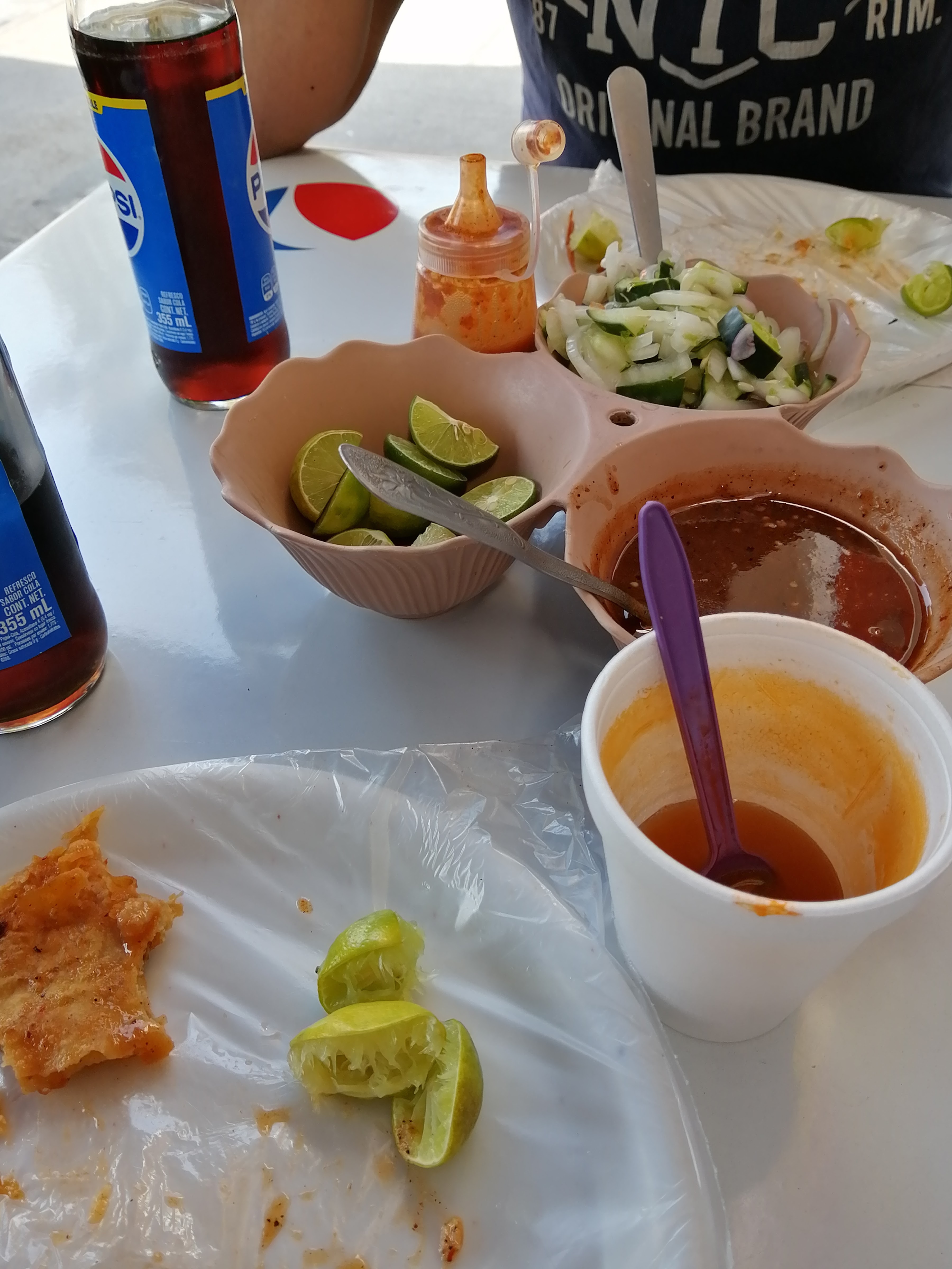 Tacos de Barbacoa "El Güero" image 5