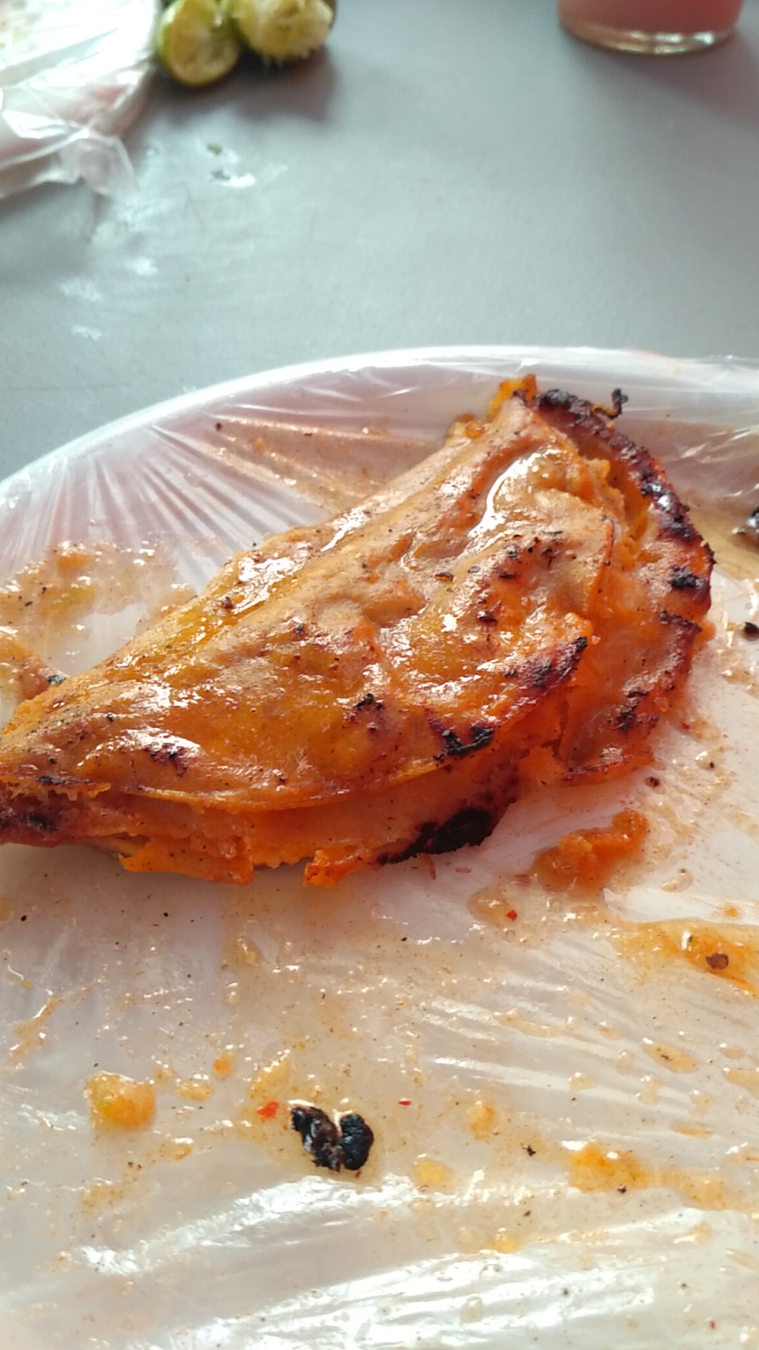 Tacos de Barbacoa "El Güero" image 6