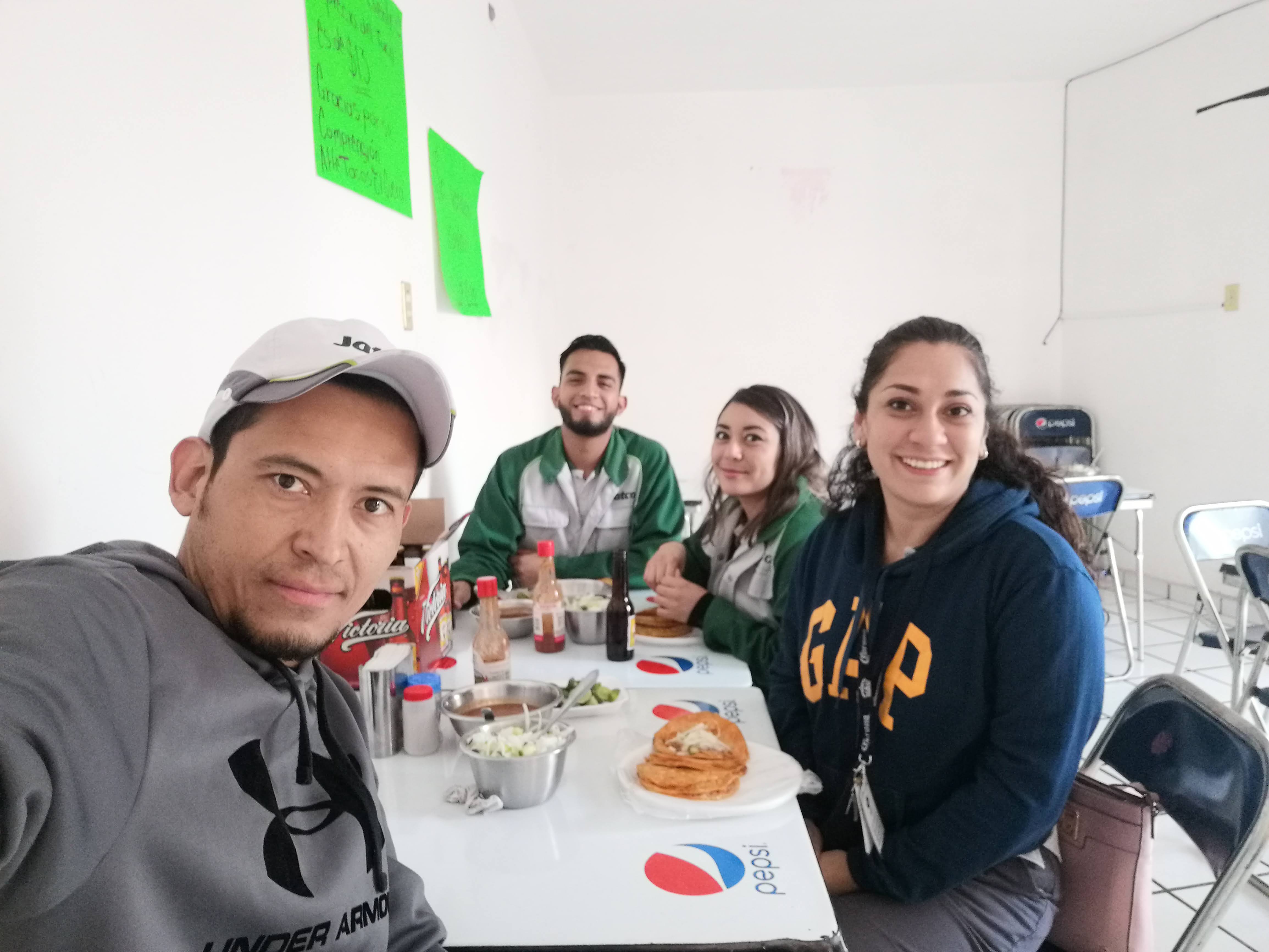 Tacos de Barbacoa "El Güero" image 10