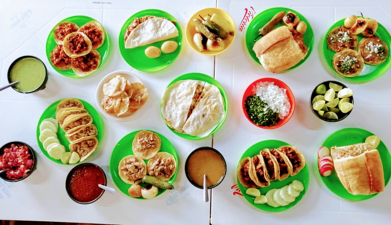 Holdbear taqueria image 1