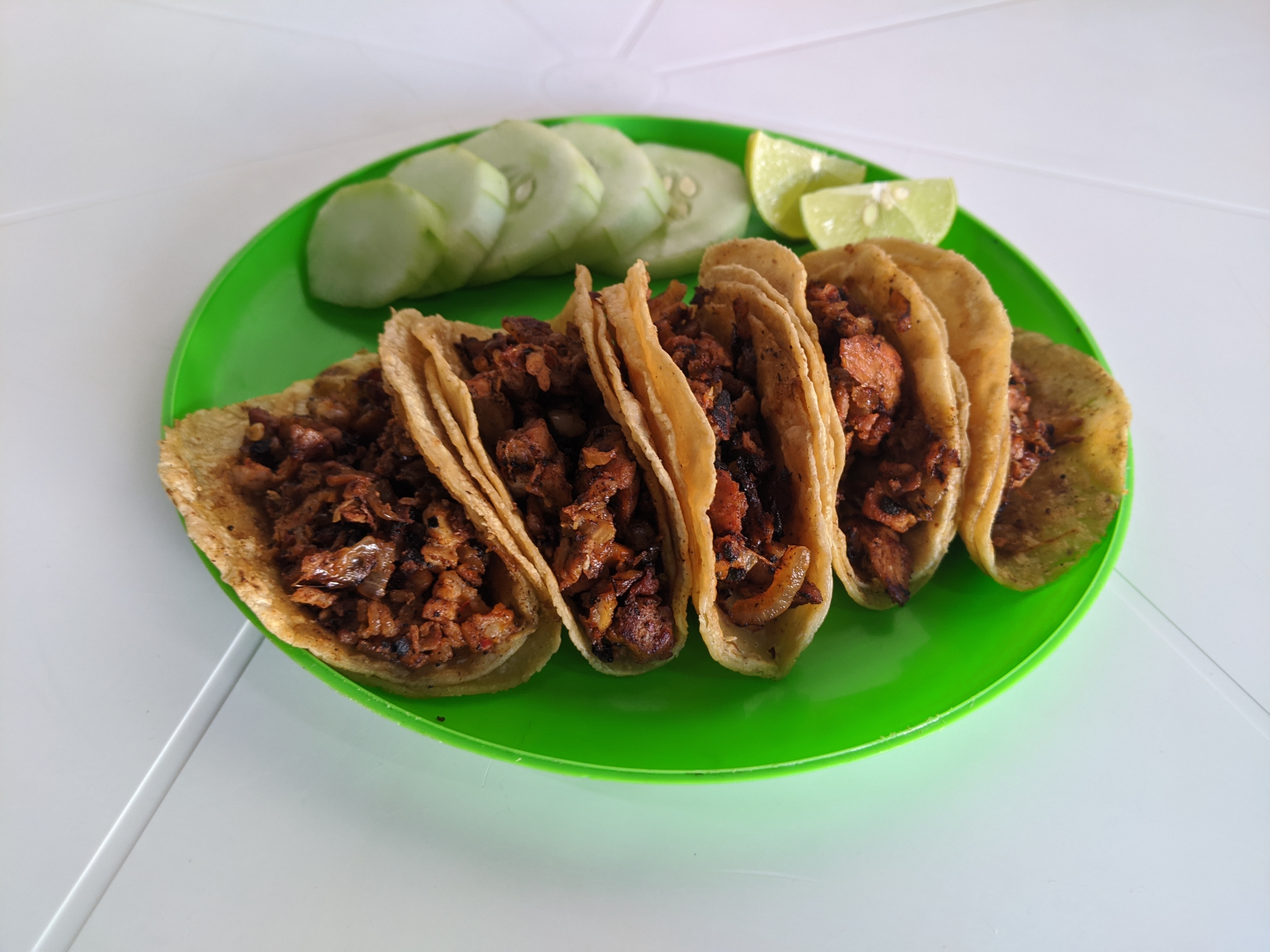 Holdbear taqueria image 2