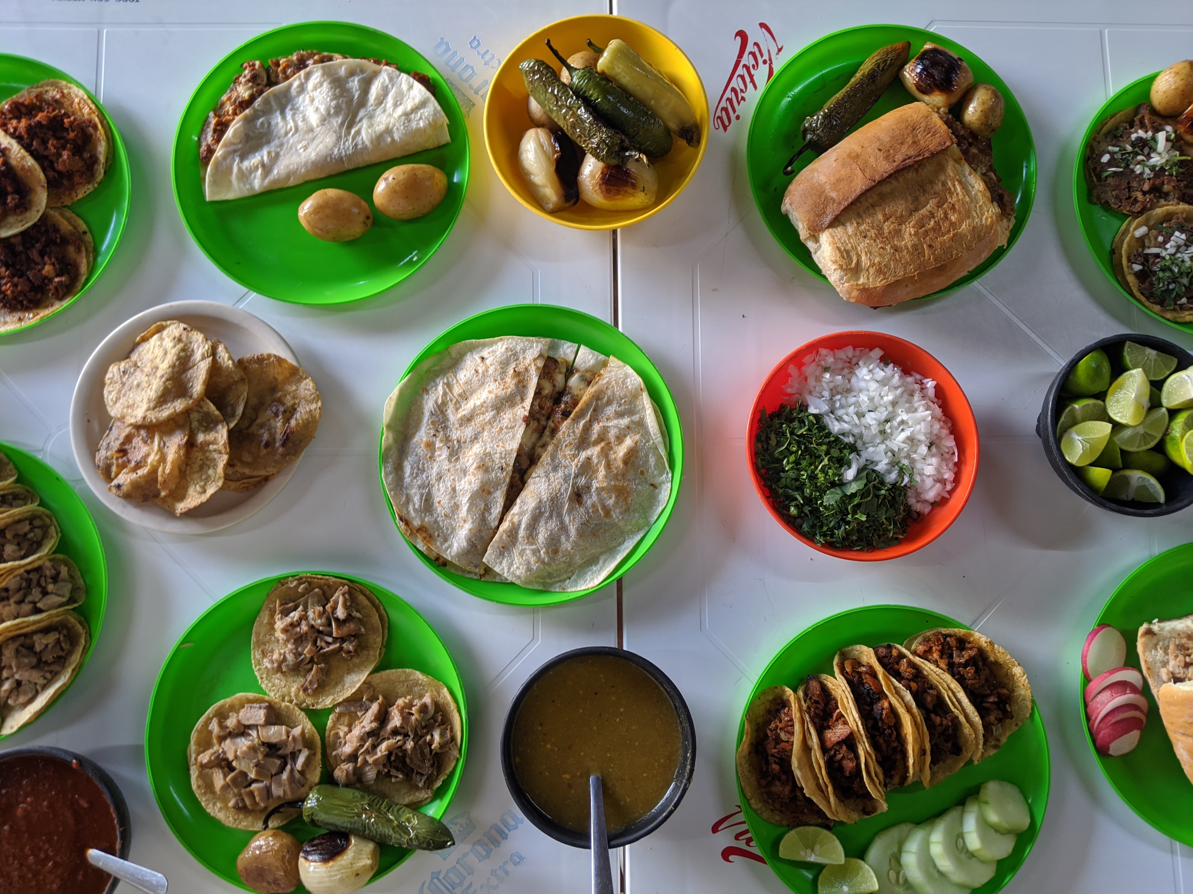 Holdbear taqueria image 3