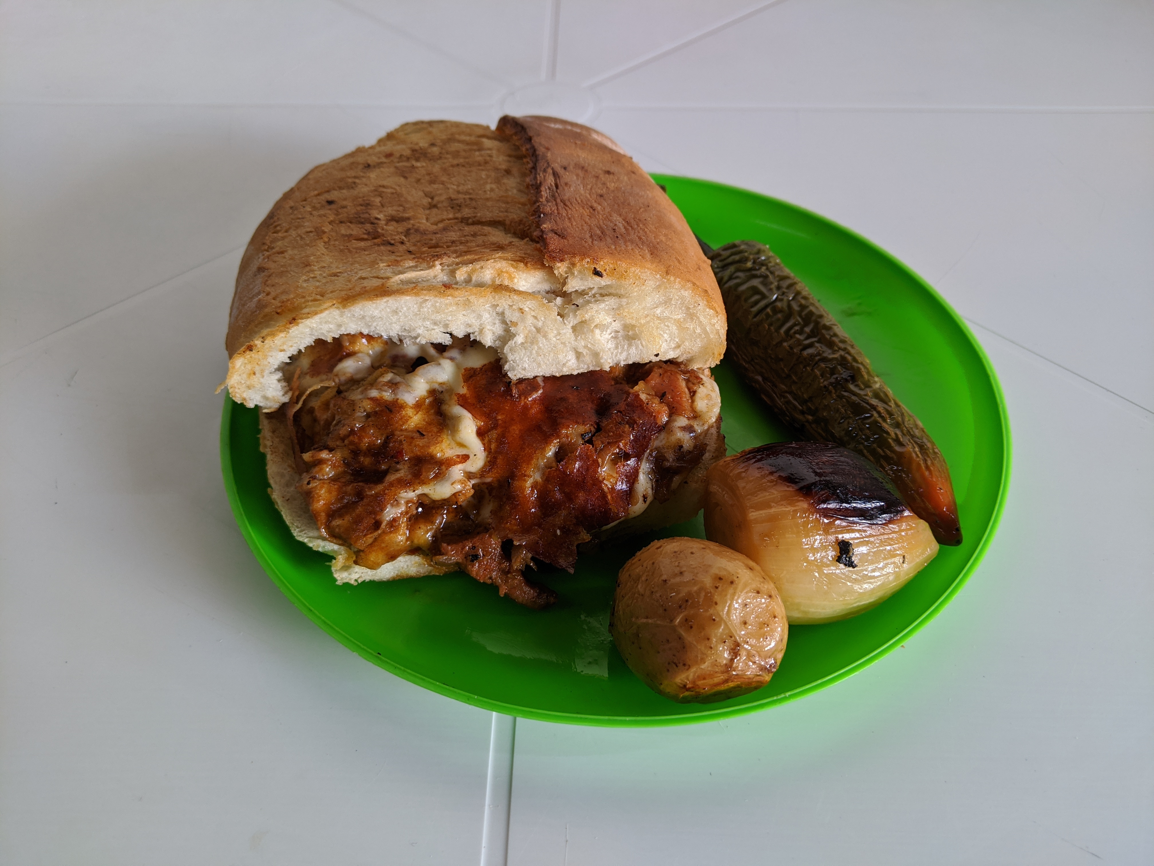 Holdbear taqueria image 4