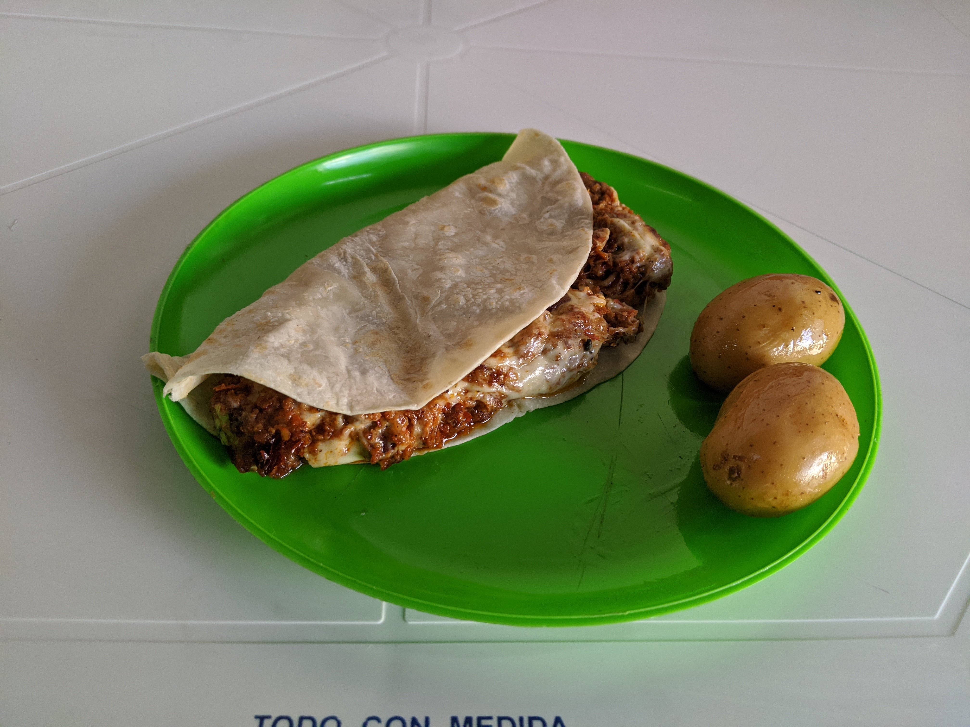 Holdbear taqueria image 5