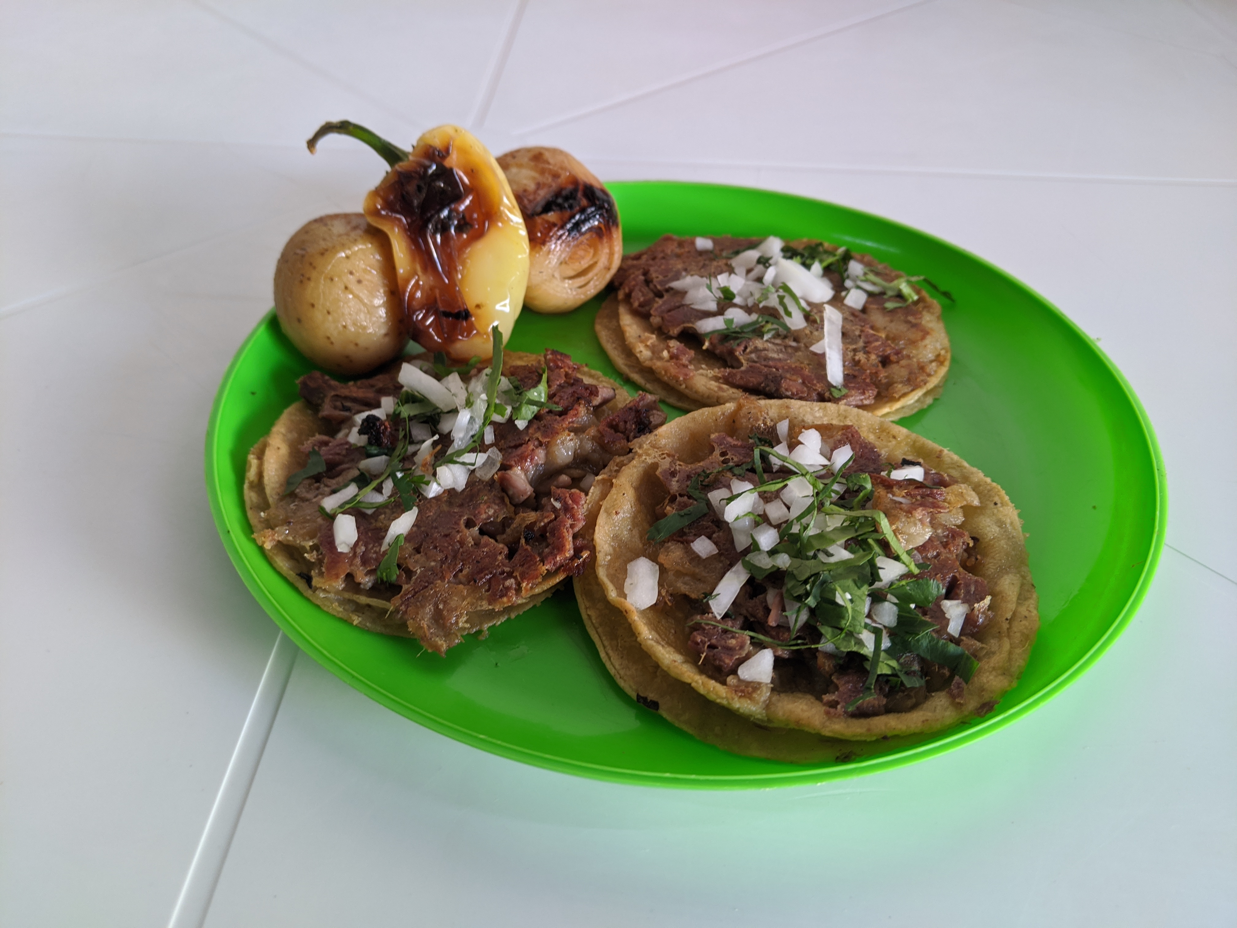 Holdbear taqueria image 8