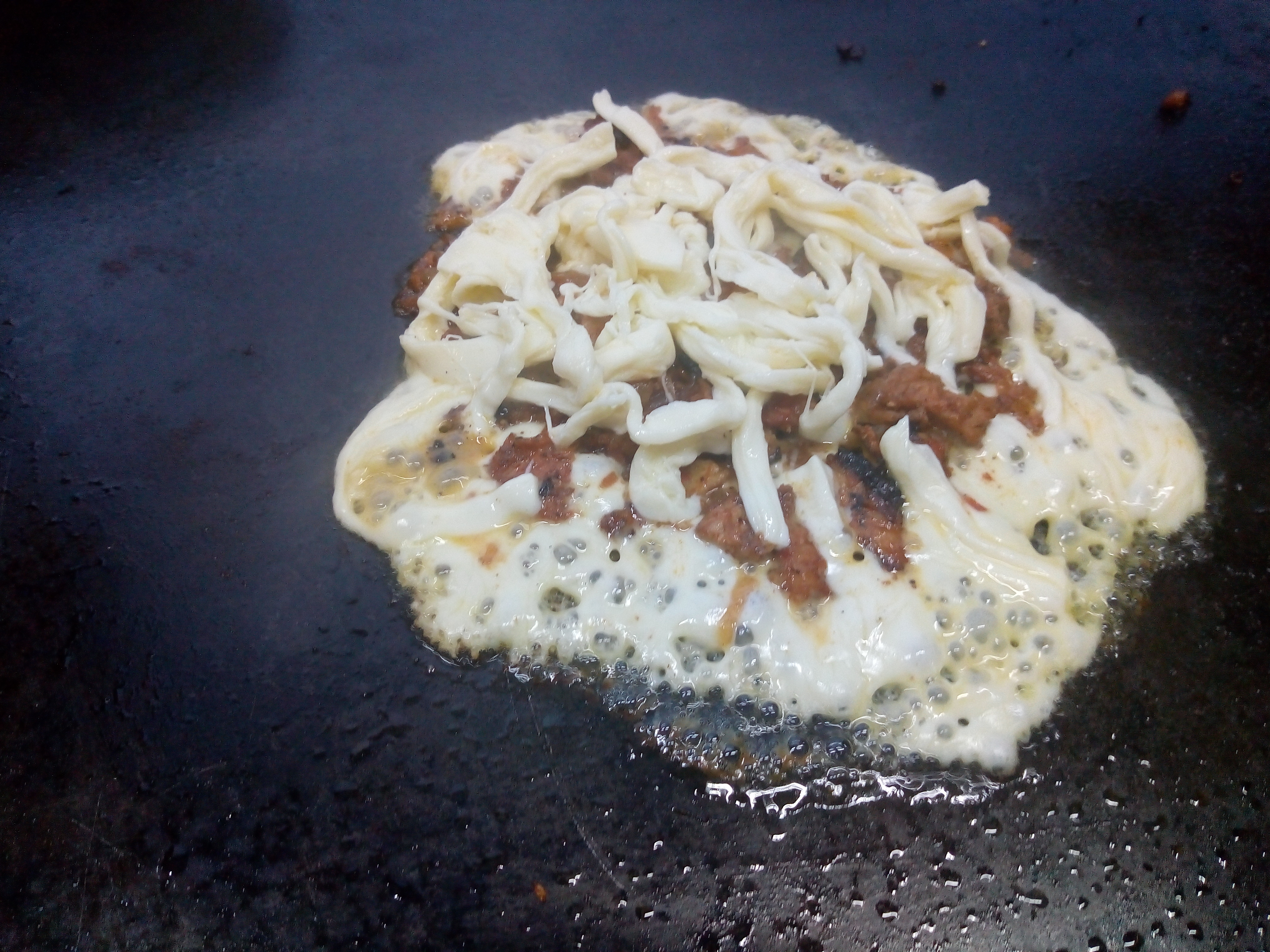 Holdbear taqueria image 10