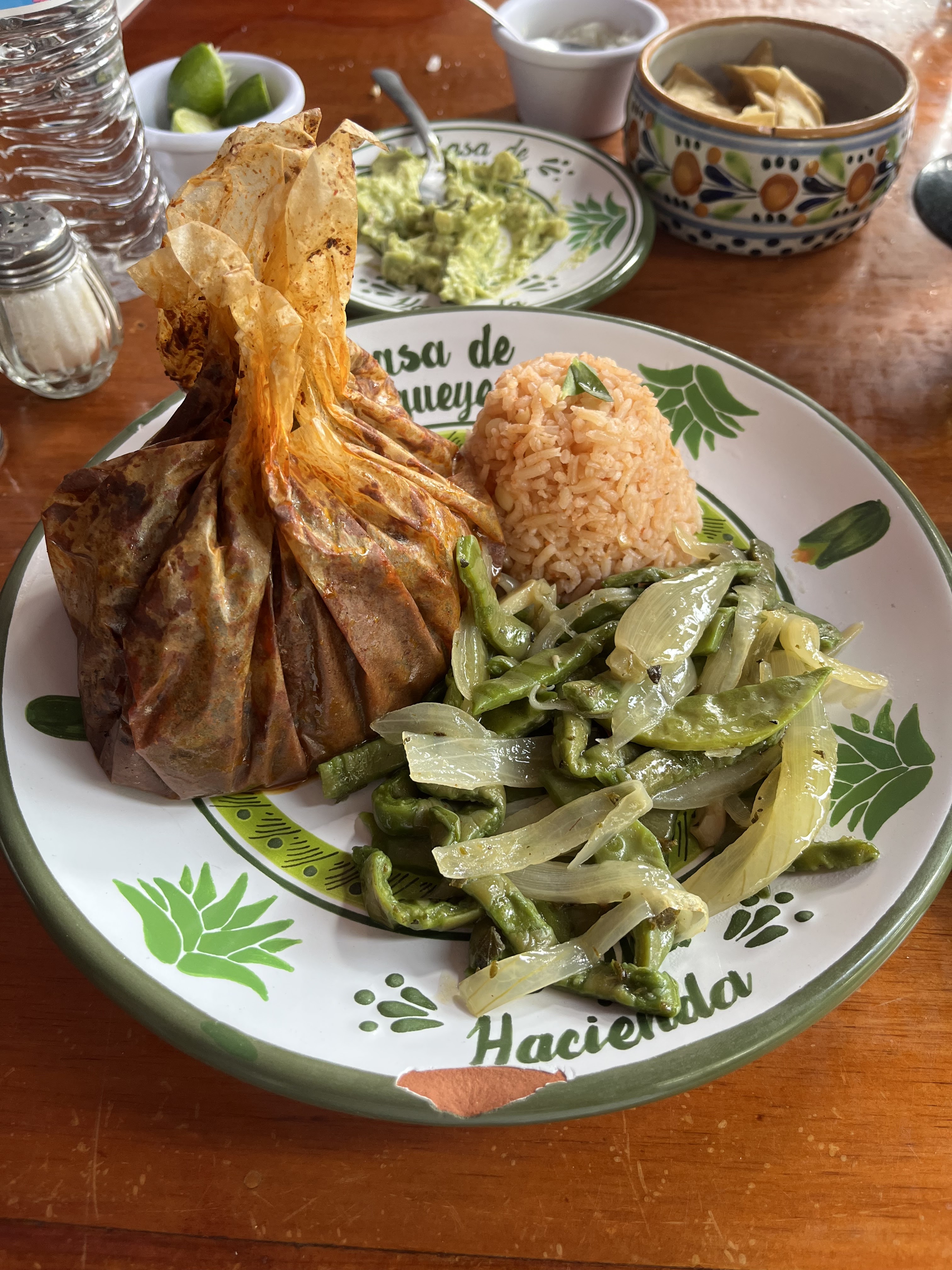 Casa de los Magueyes image 4