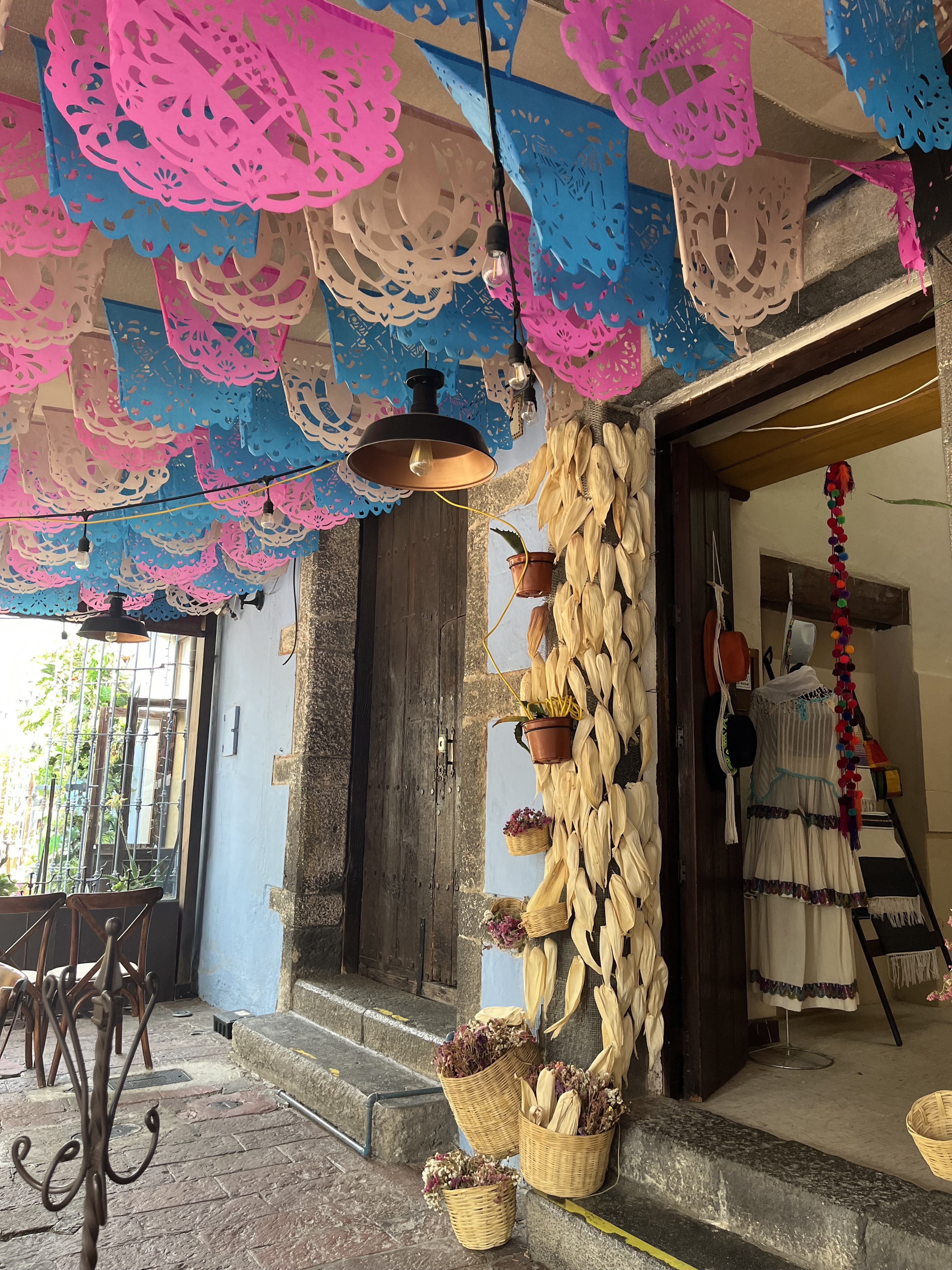 Casa de los Magueyes image 8