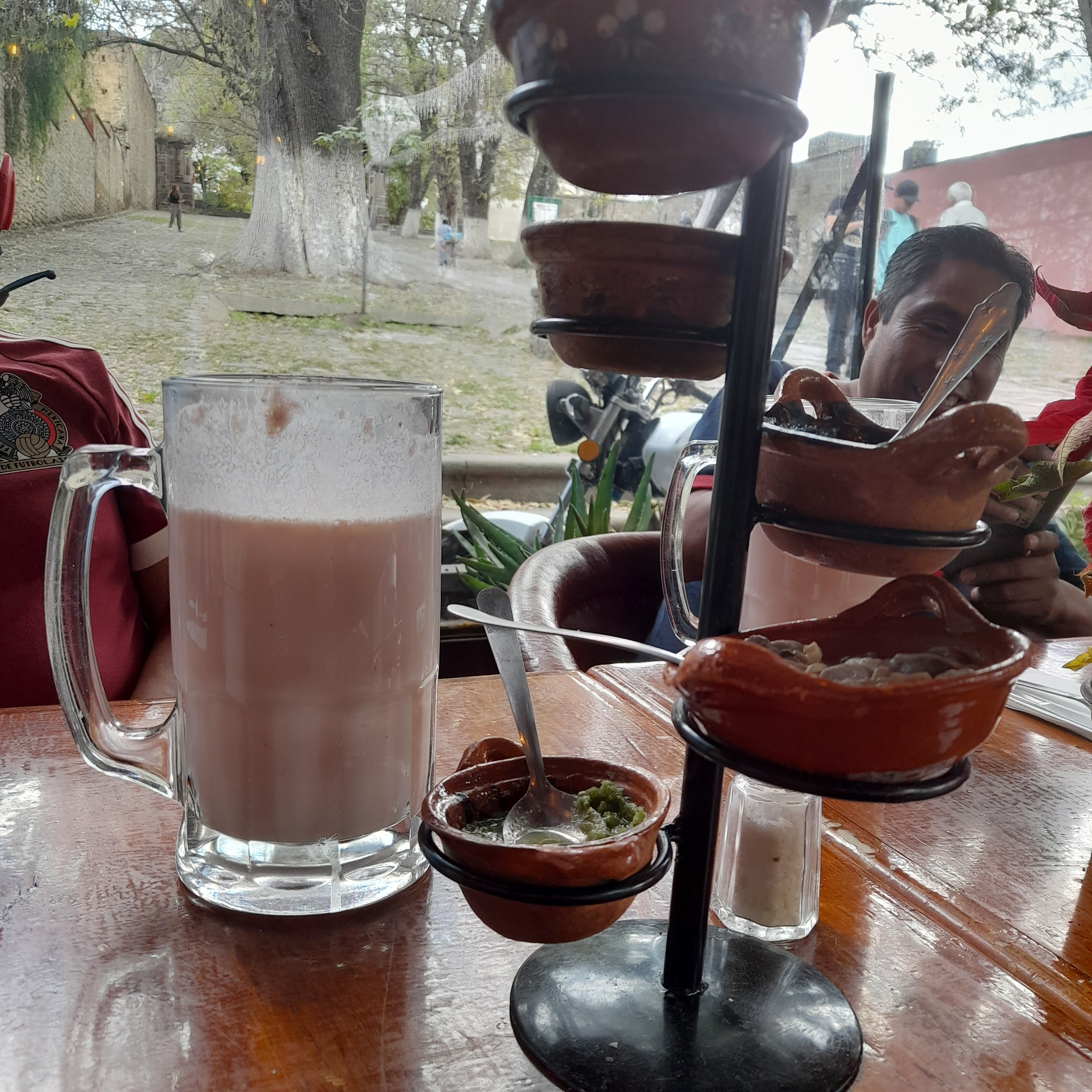 Casa de los Magueyes image 9