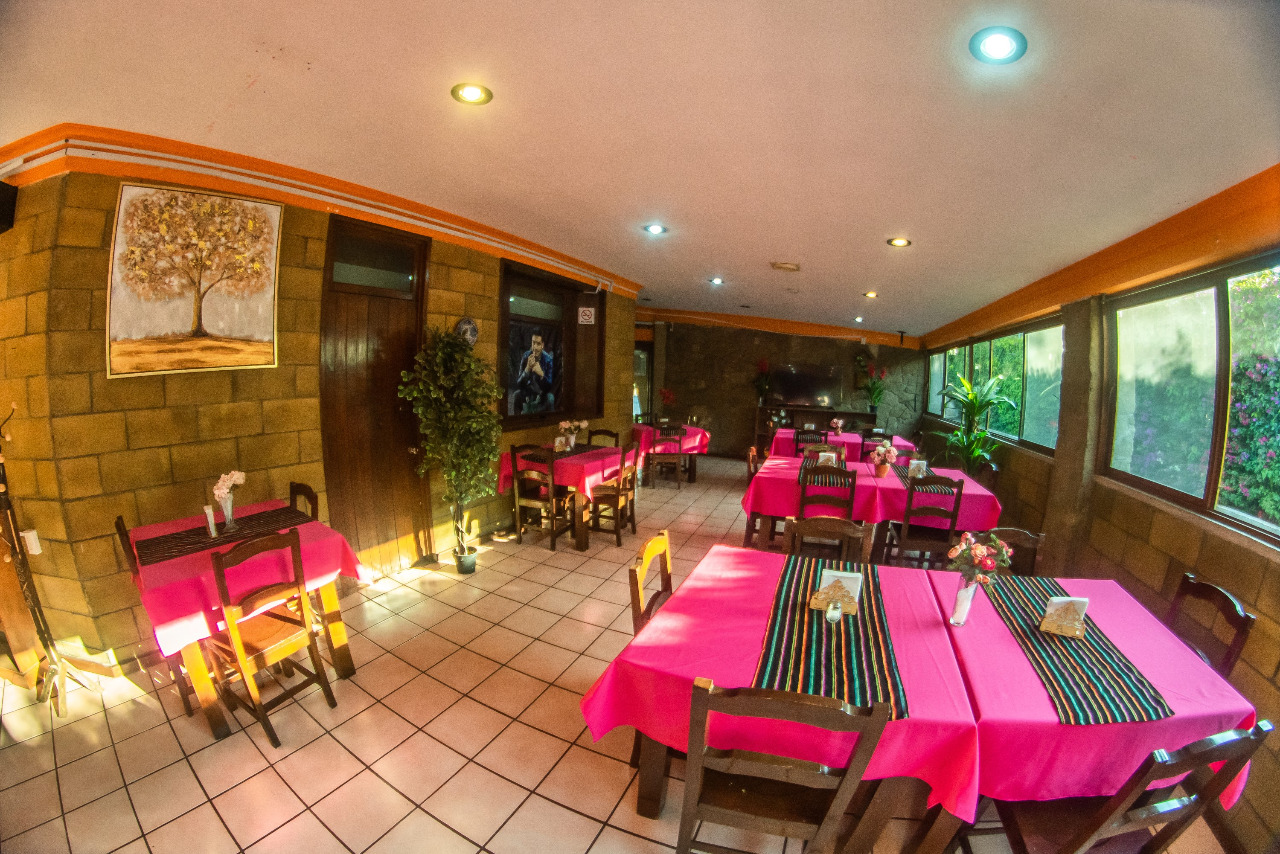 Los Molcajetes image 1