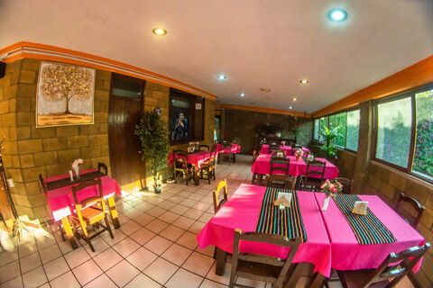 Los Molcajetes image 1