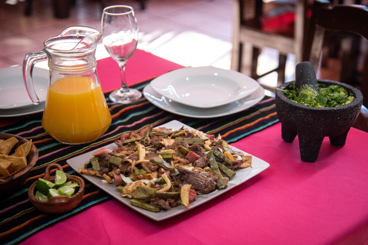 Los Molcajetes image 2