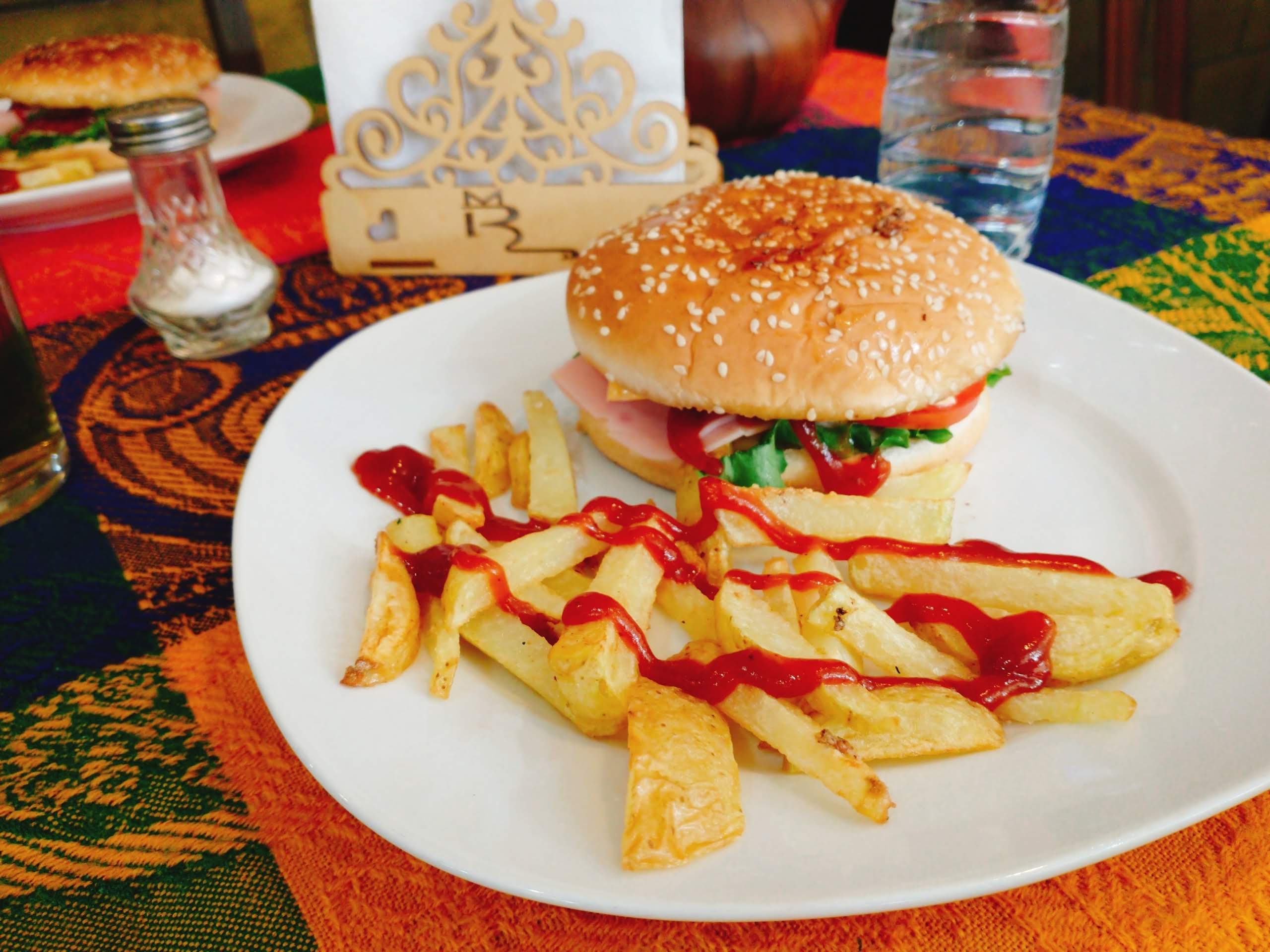 Los Molcajetes image 3