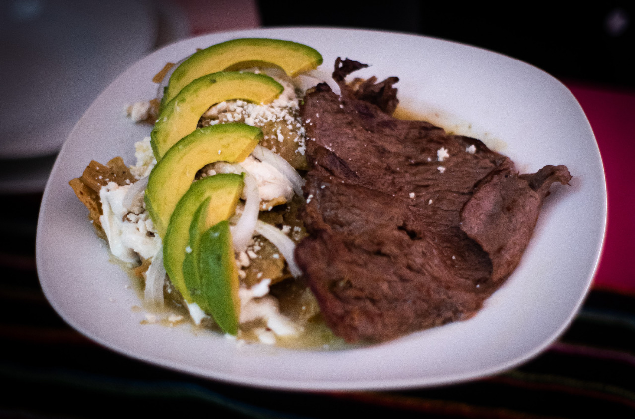 Los Molcajetes image 4