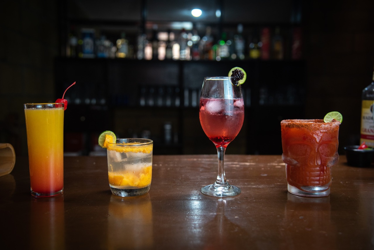 Los Molcajetes image 5