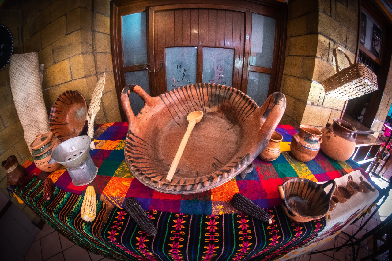 Los Molcajetes image 6