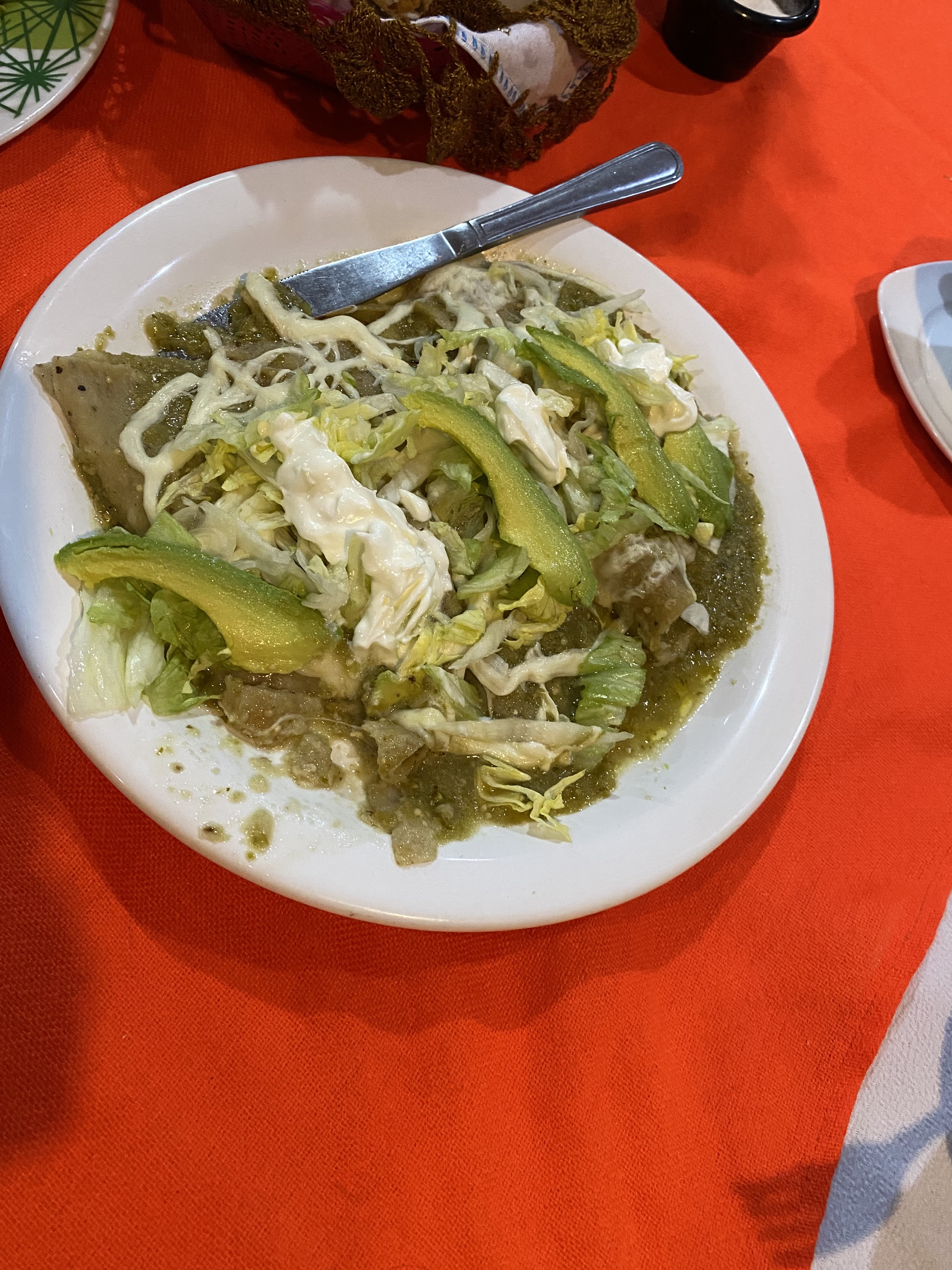 Los Molcajetes image 8