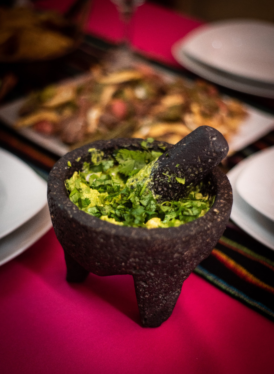 Los Molcajetes image 9