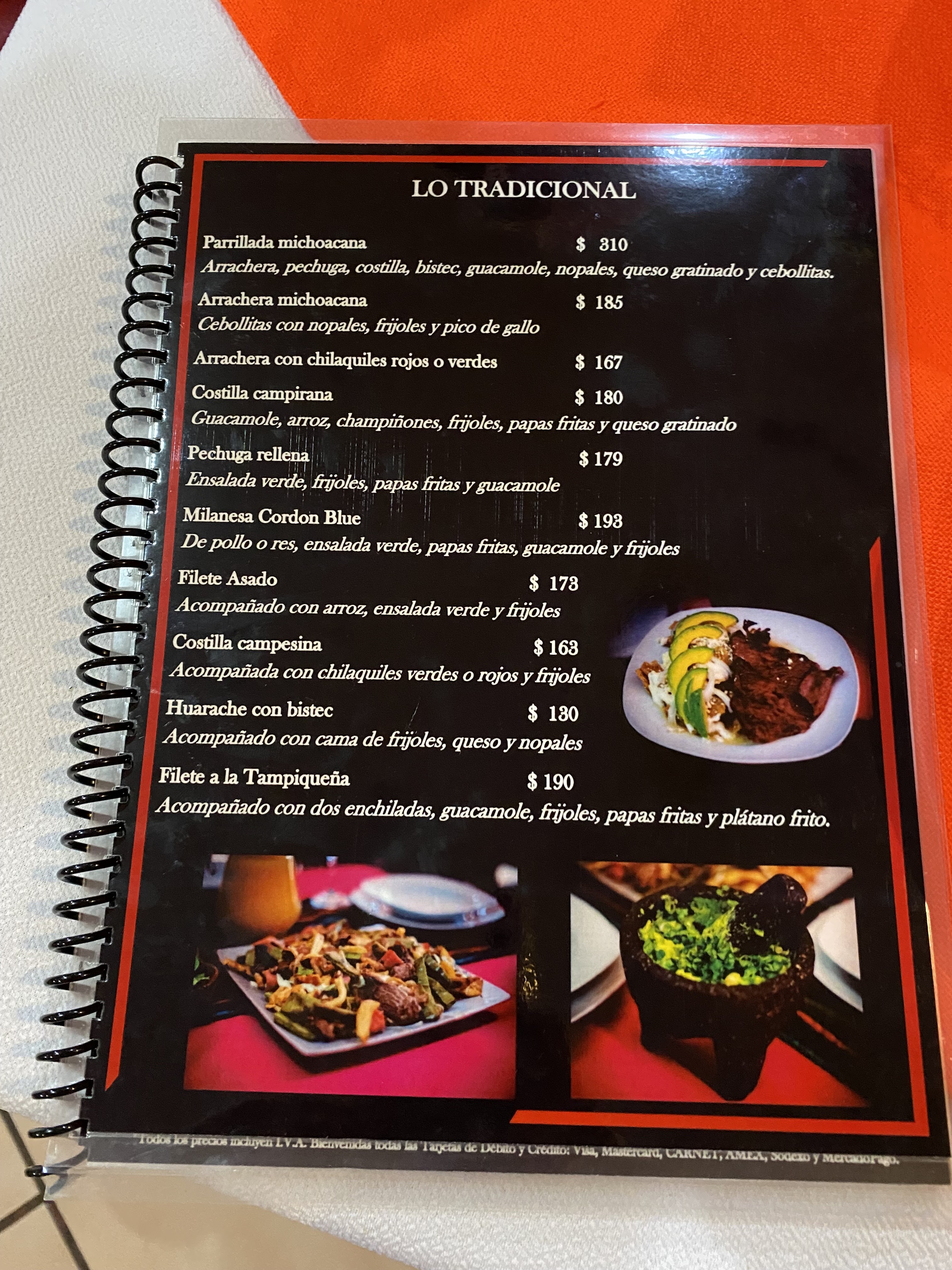 Los Molcajetes image 10