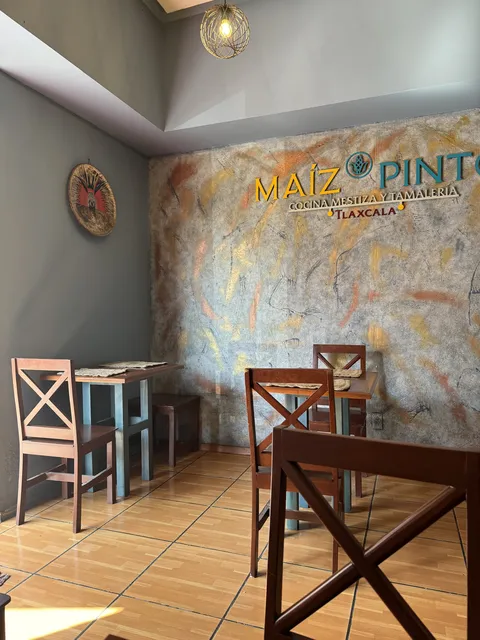 Maíz Pinto image 4
