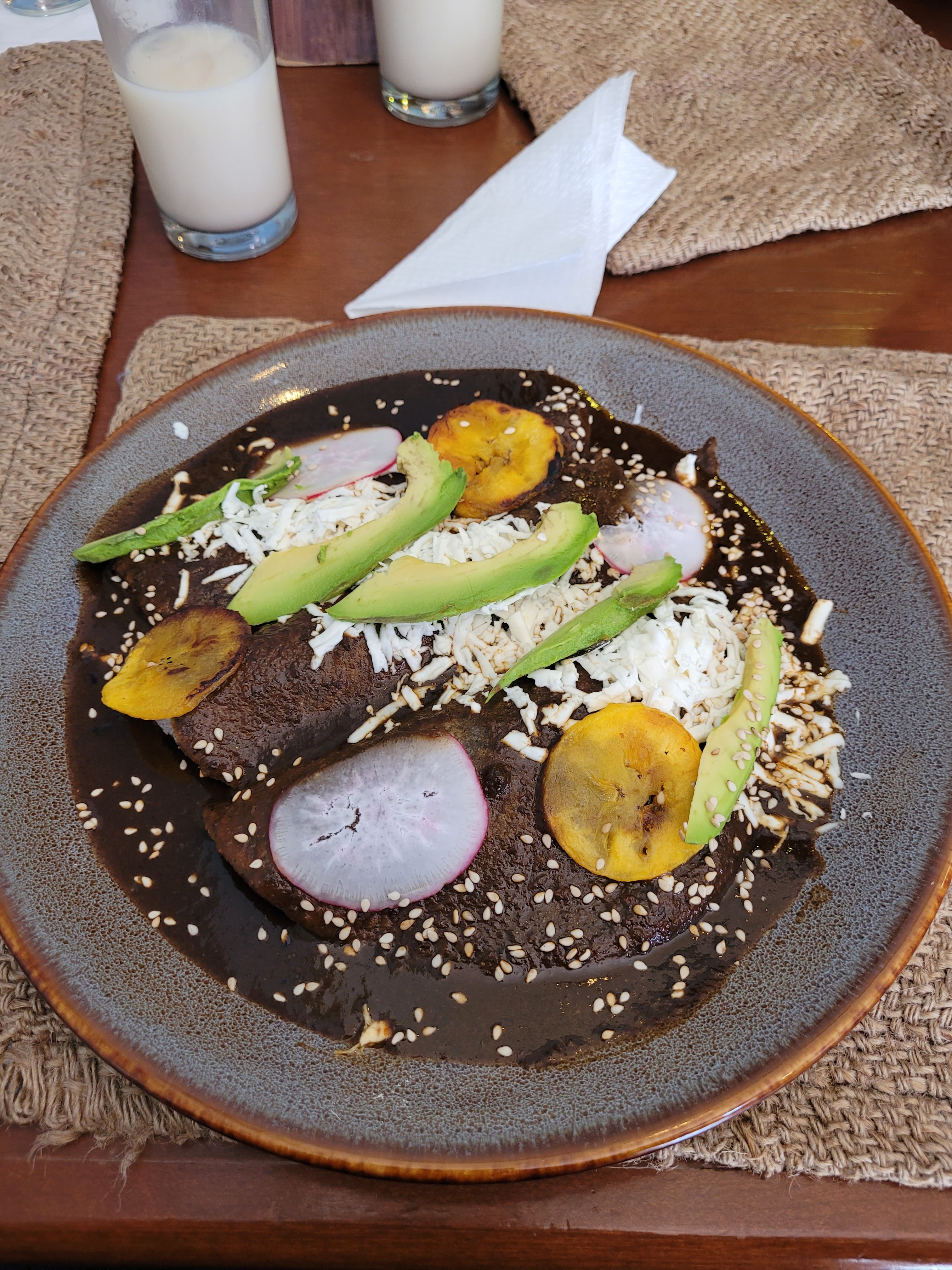 Maíz Pinto image 10