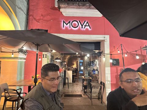 MOYA image 3