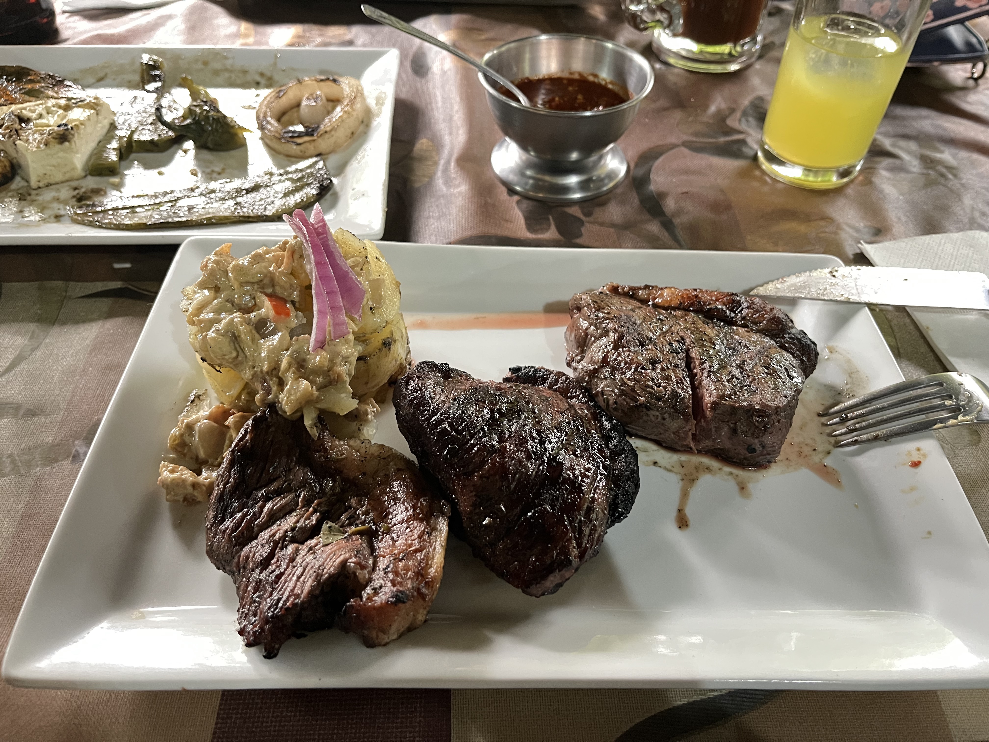 El Asador Del Vecino image 2