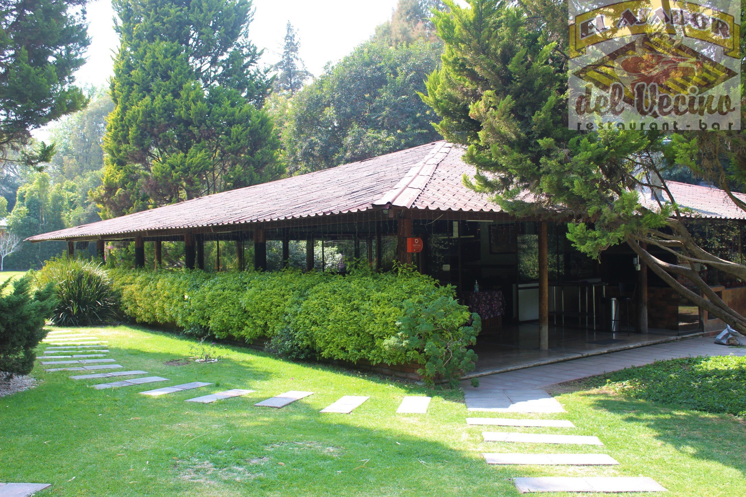 El Asador Del Vecino image 3