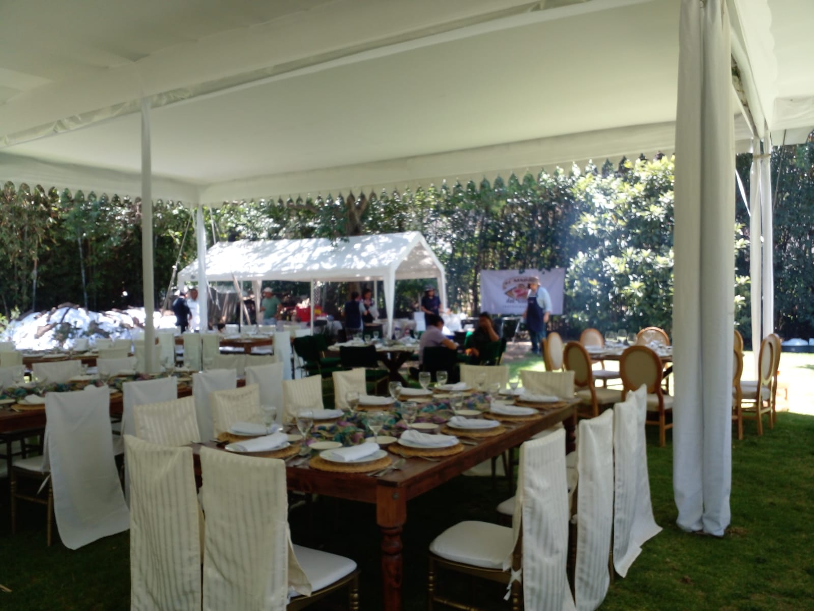 El Asador Del Vecino image 9