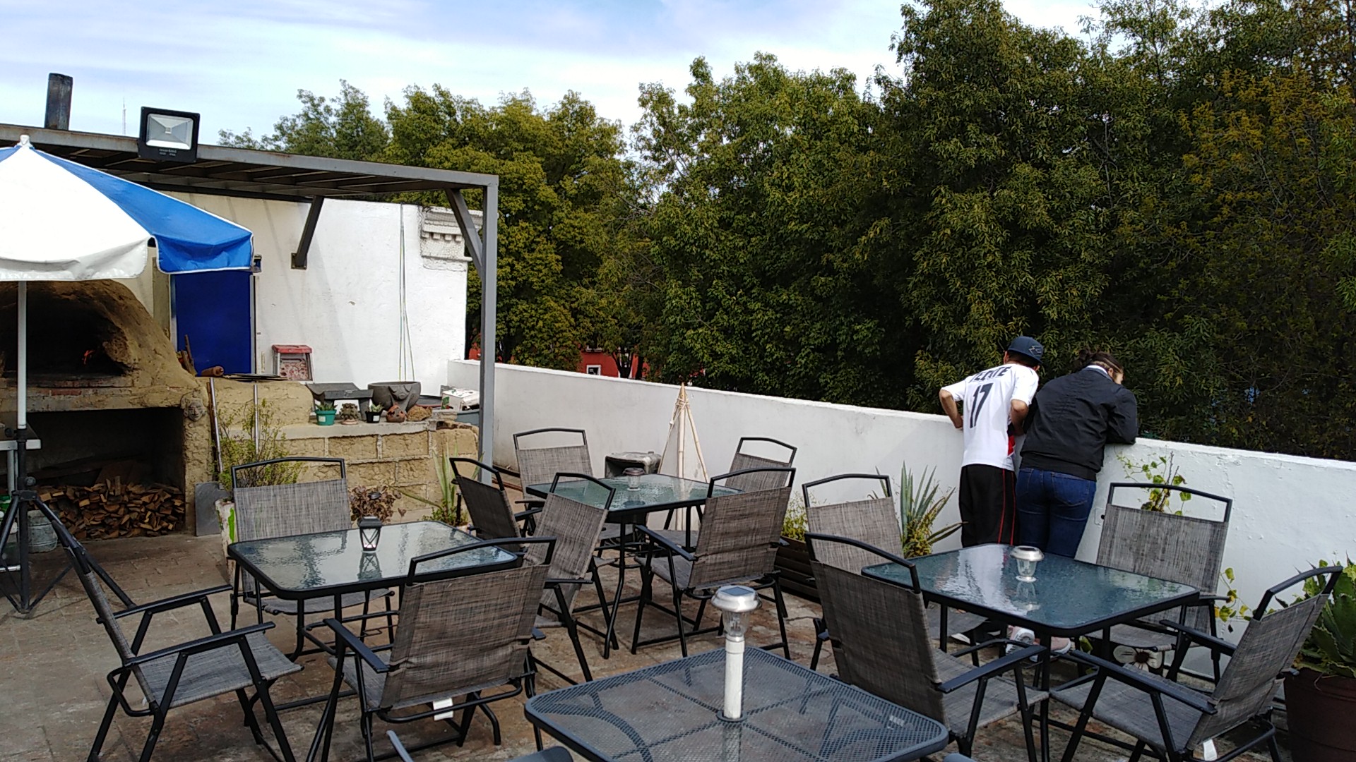 Meztli Terraza Verde image 1