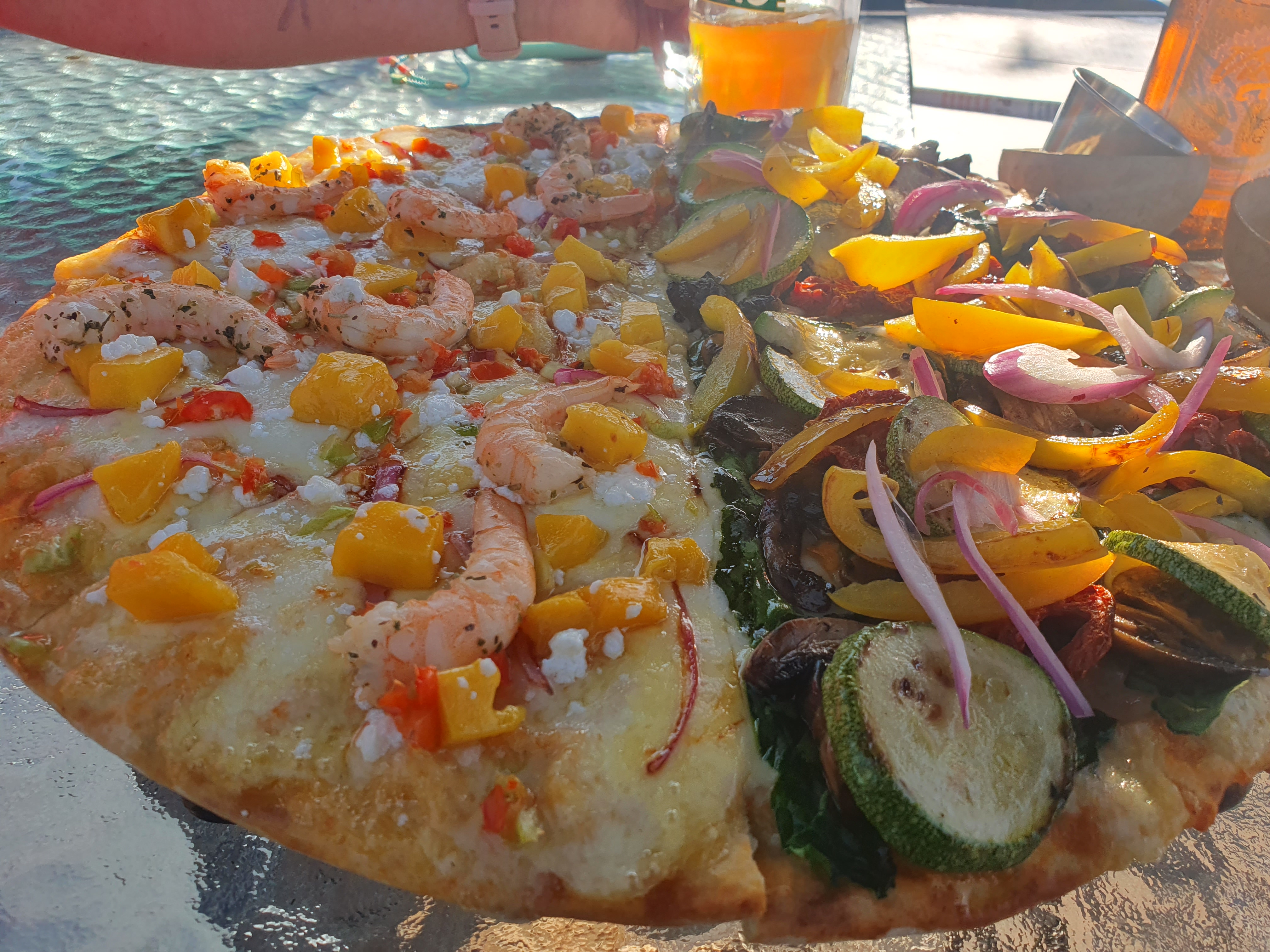 Meztli Terraza Verde image 4