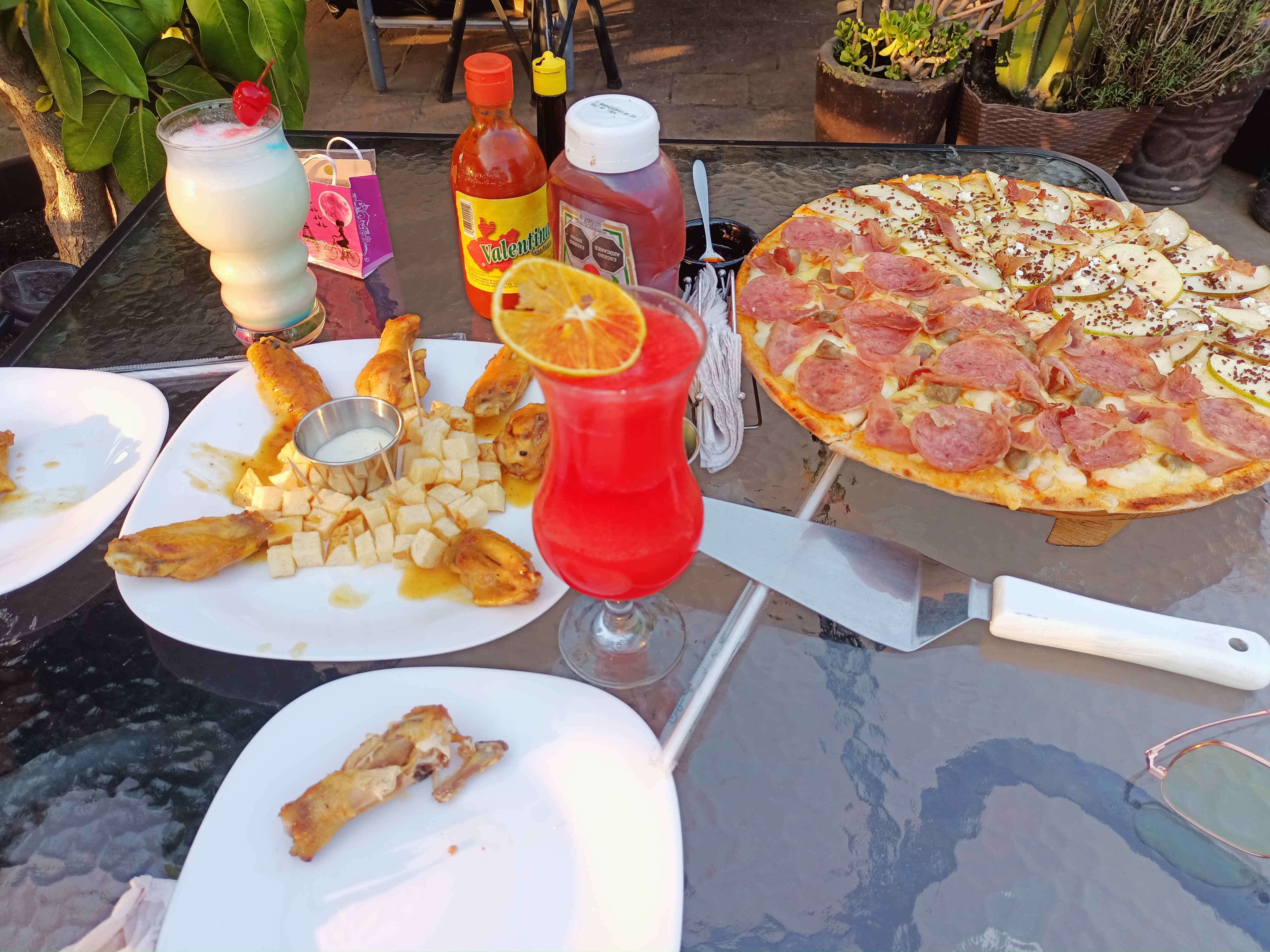 Meztli Terraza Verde image 9