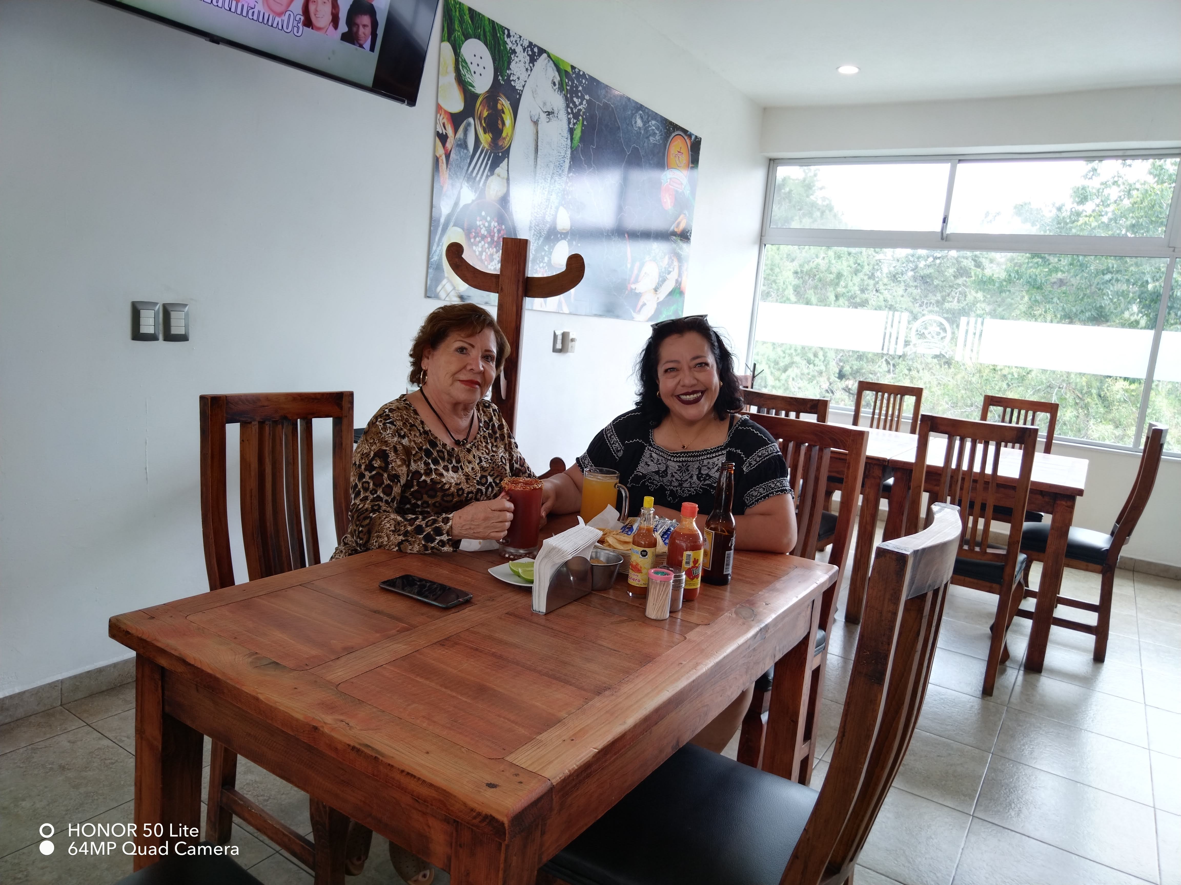 El Pescador Tlaxcala image 3