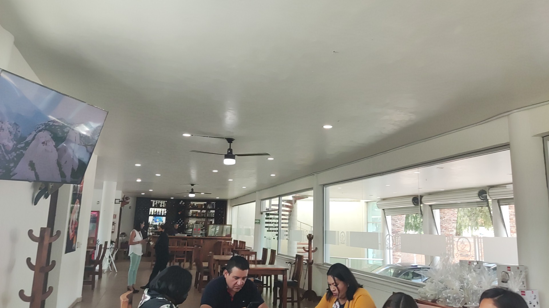 El Pescador Tlaxcala image 5