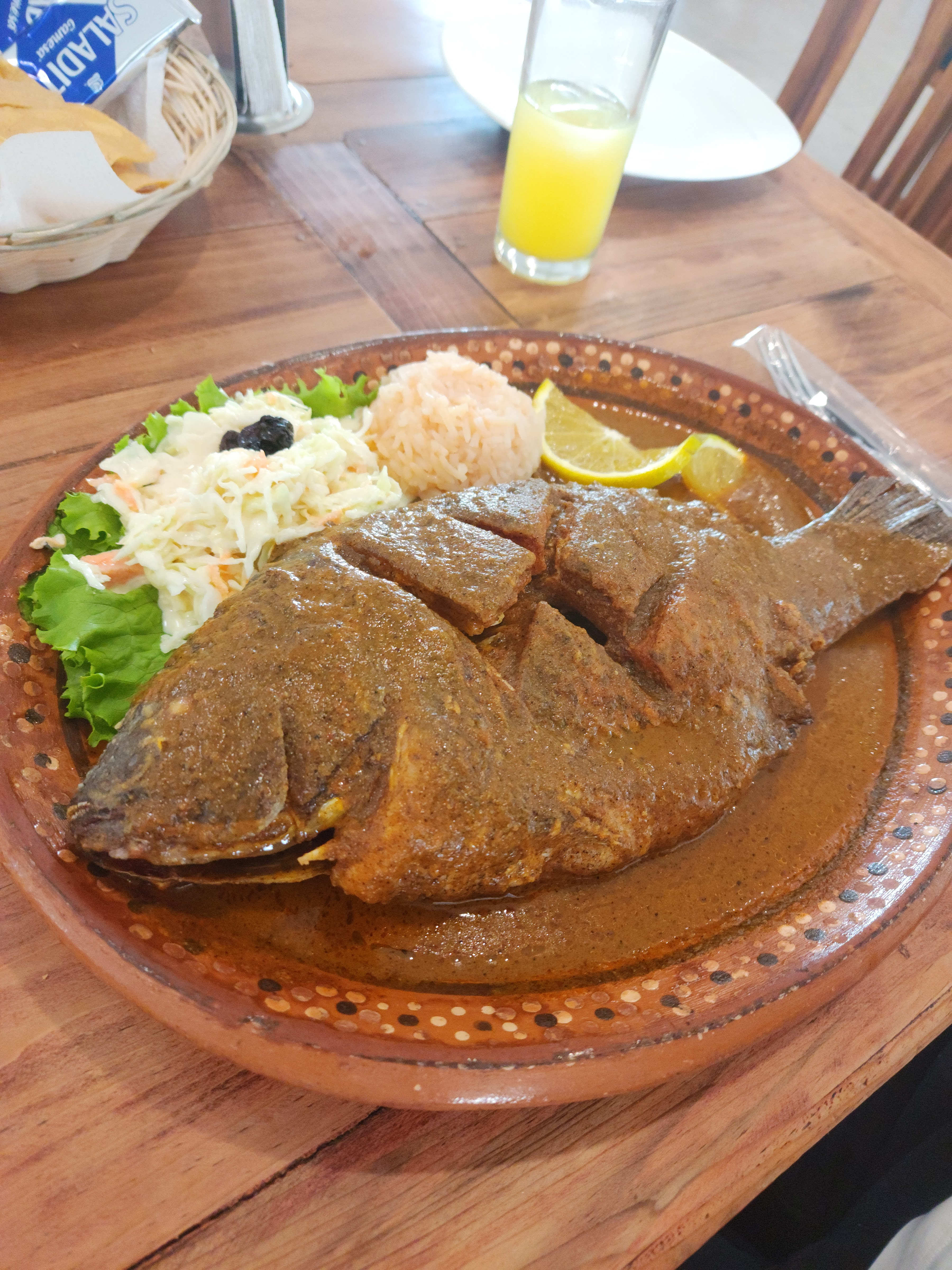 El Pescador Tlaxcala image 6